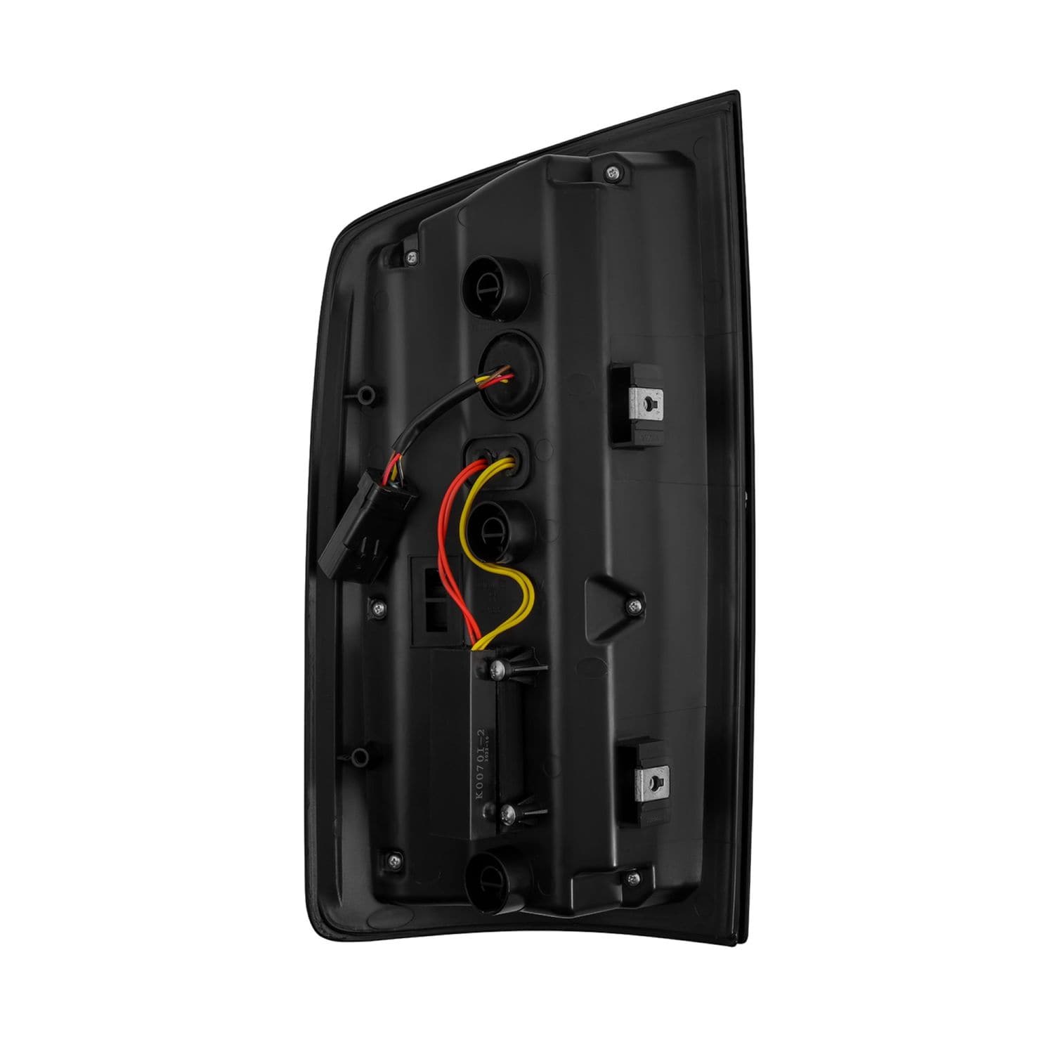AlphaRex Tail Light Assembly 641010 | AutoZone