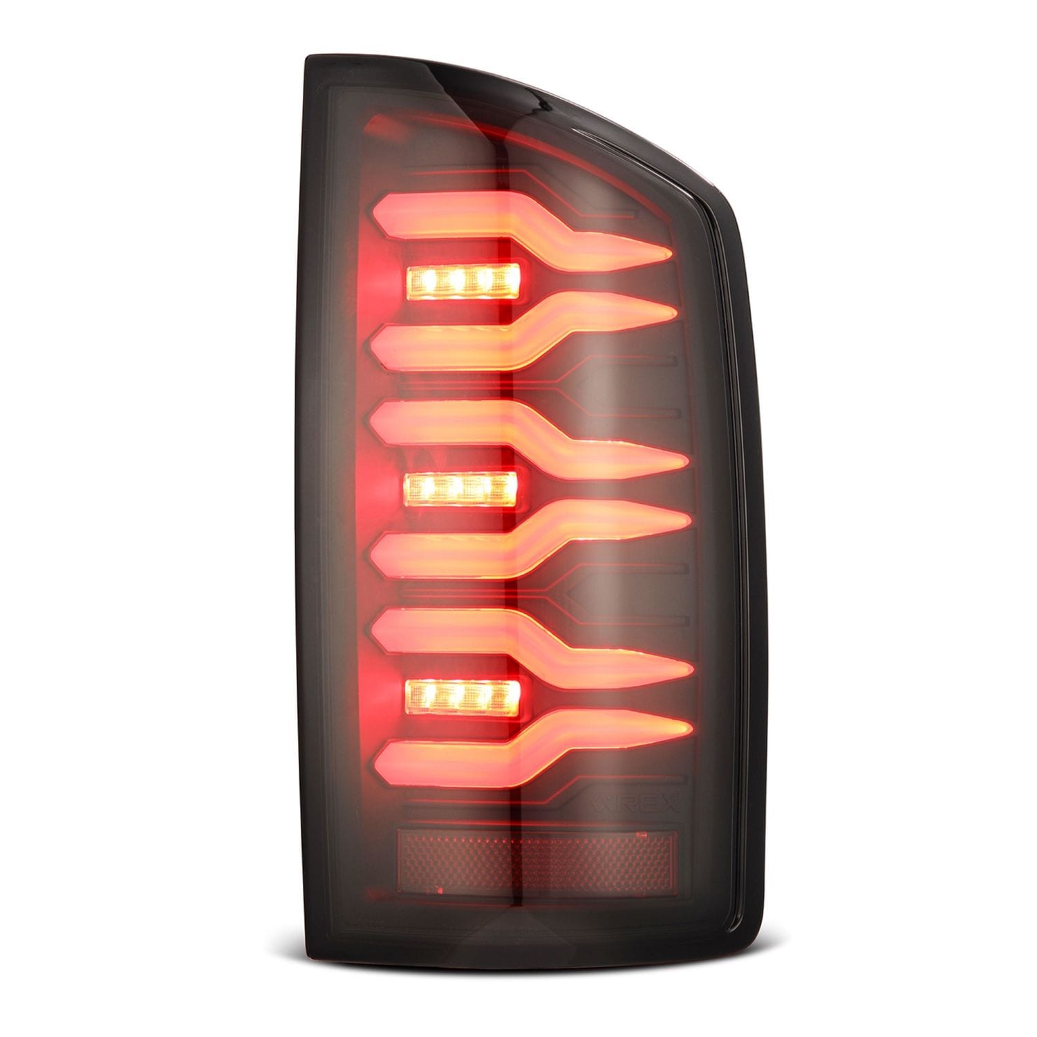 AlphaRex Tail Light Assembly 641010 | AutoZone