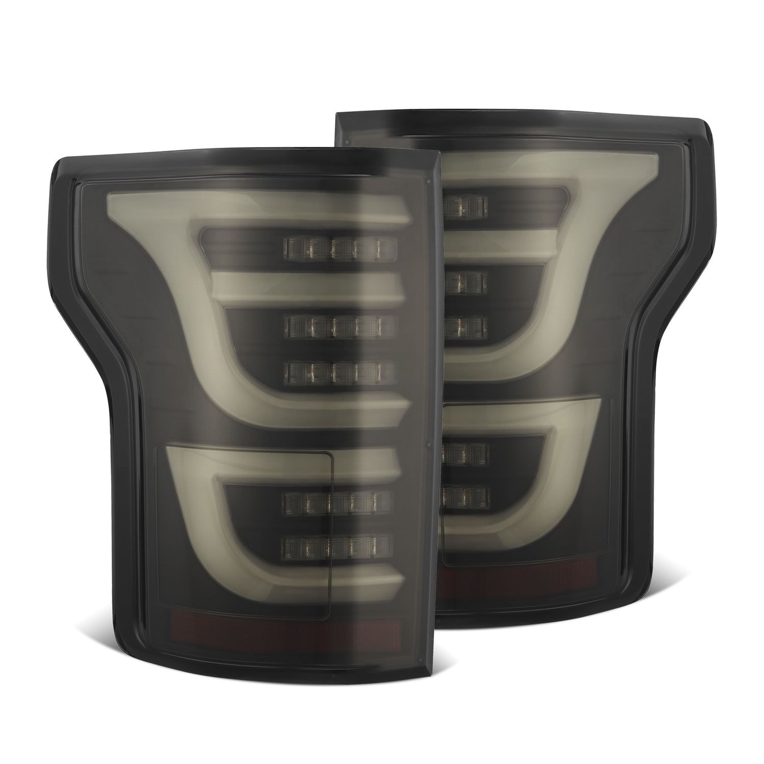 AlphaRex Tail Light Assembly 652040 | AutoZone