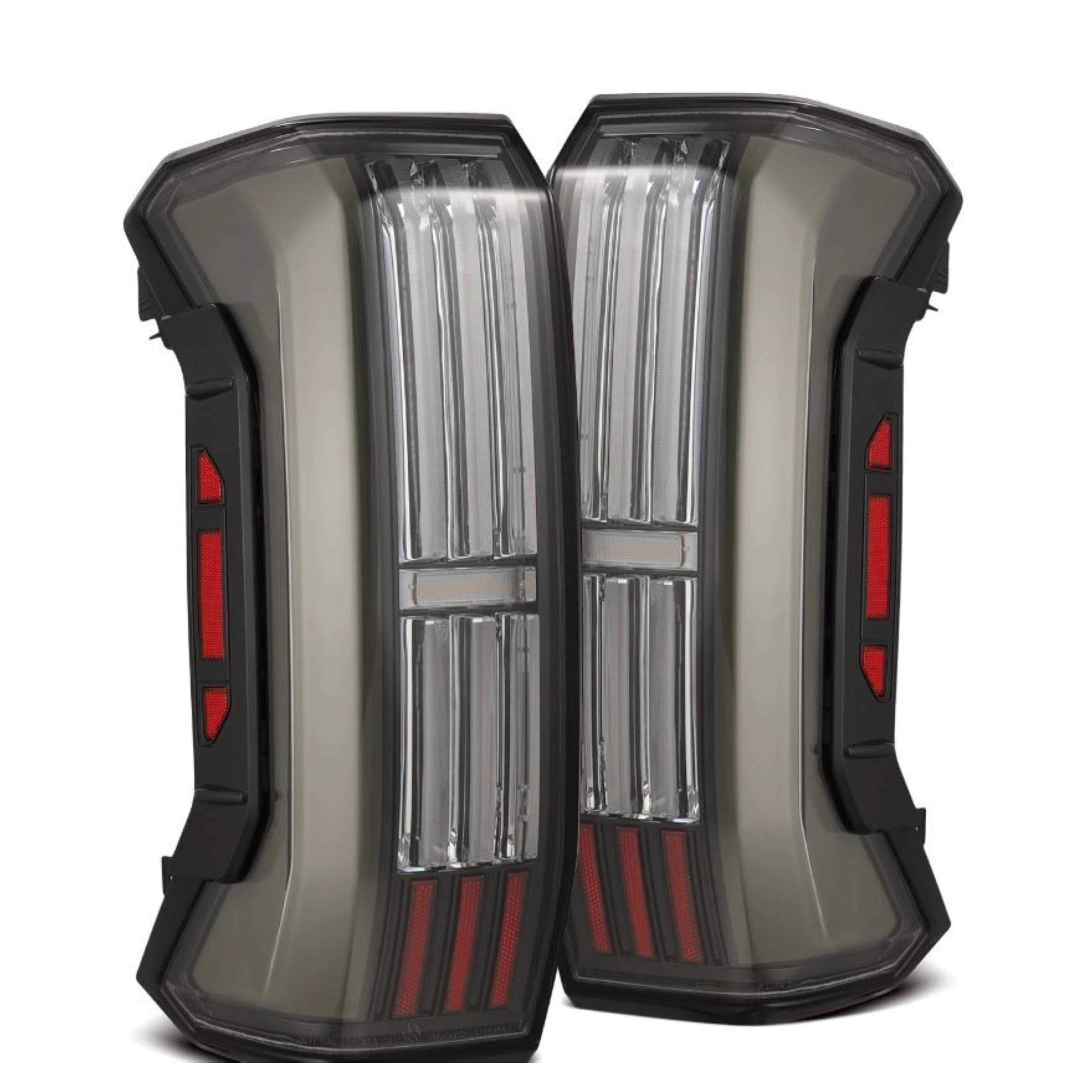 AlphaRex Tail Light Assembly 673000 | AutoZone AlphaRex Tail Light Assembly 673000 | AutoZone