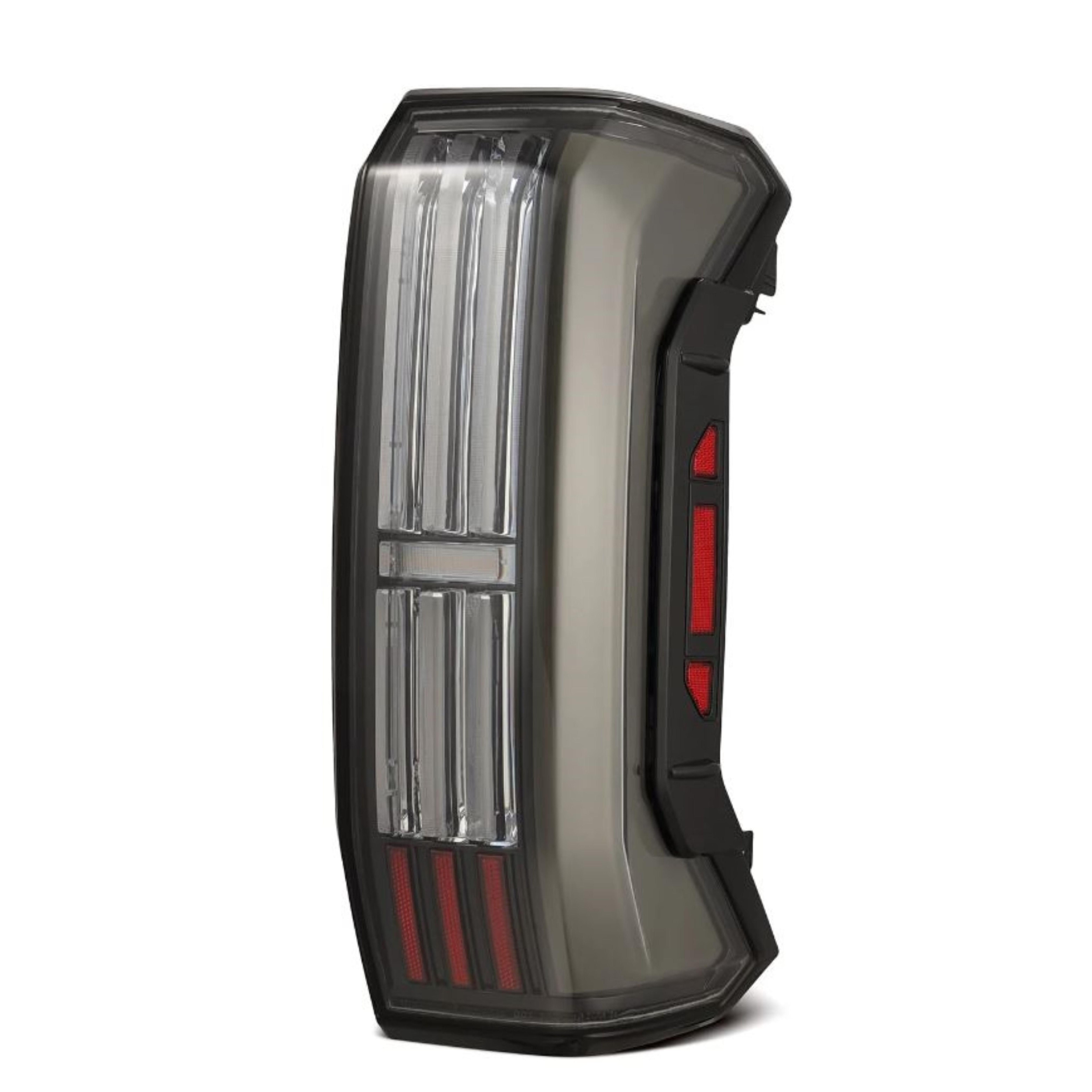 AlphaRex Tail Light Assembly 673000 | AutoZone