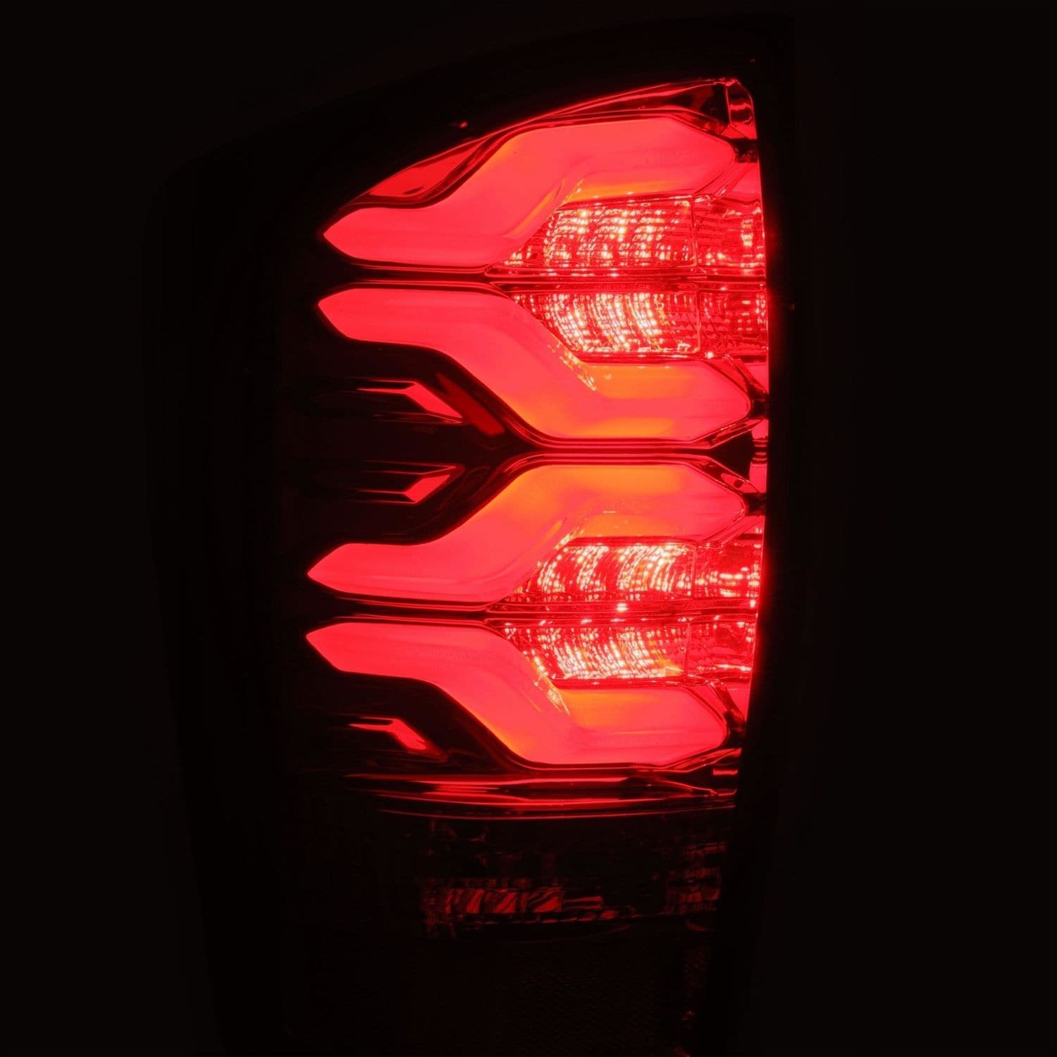 AlphaRex Tail Light Assembly 680020 | AutoZone