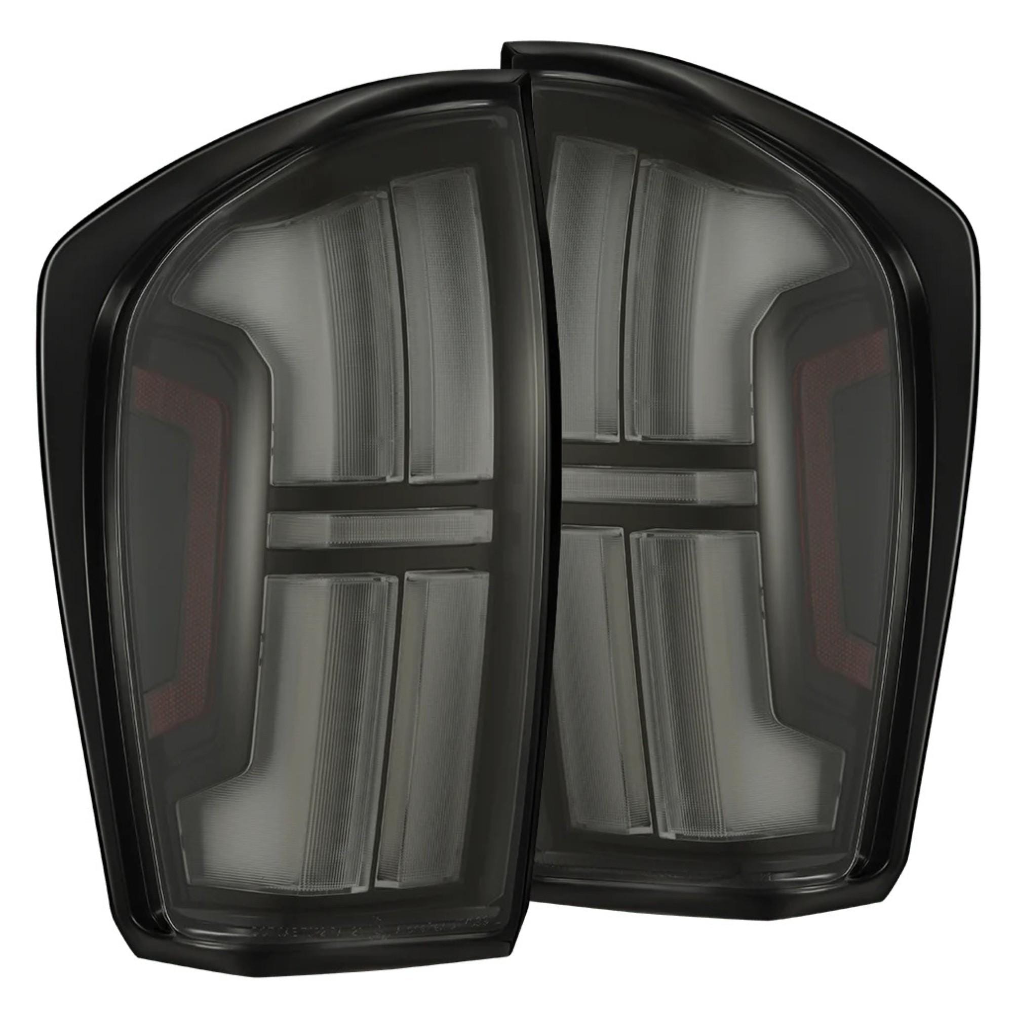 AlphaRex Tail Light Assembly 680092 | AutoZone