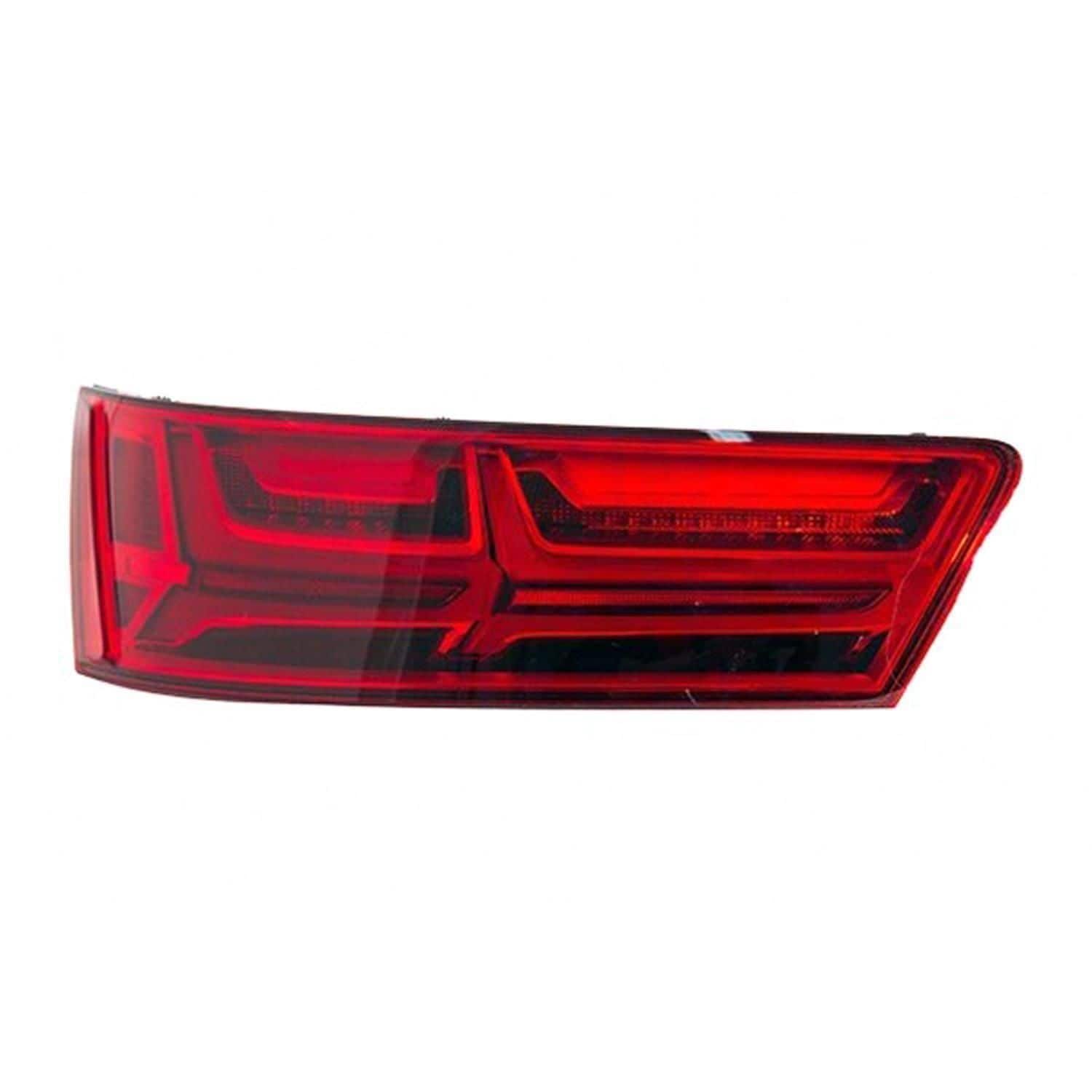 Supreme Collision Parts Group Tail Light Assembly AU2801118
