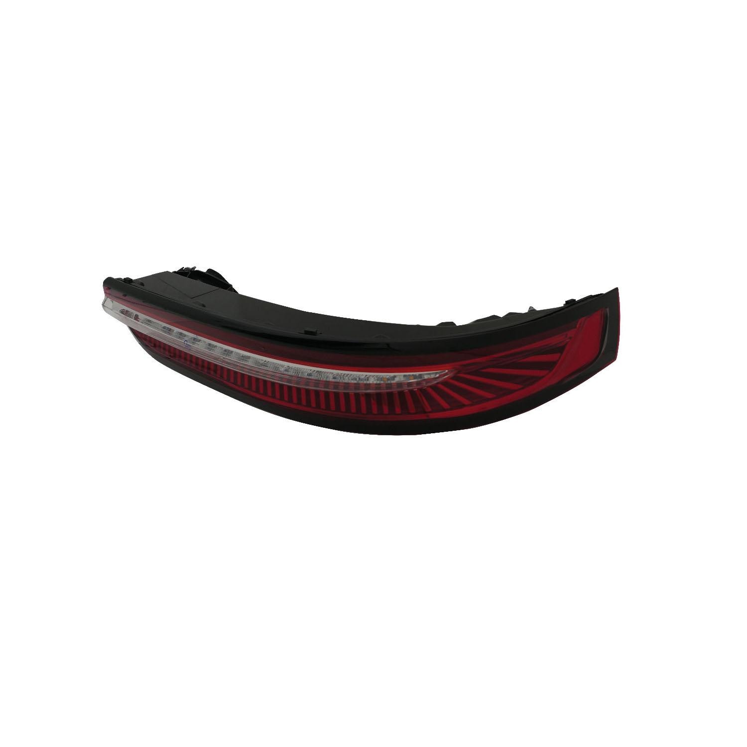 Supreme Collision Parts Group Tail Light Assembly FO2801277C