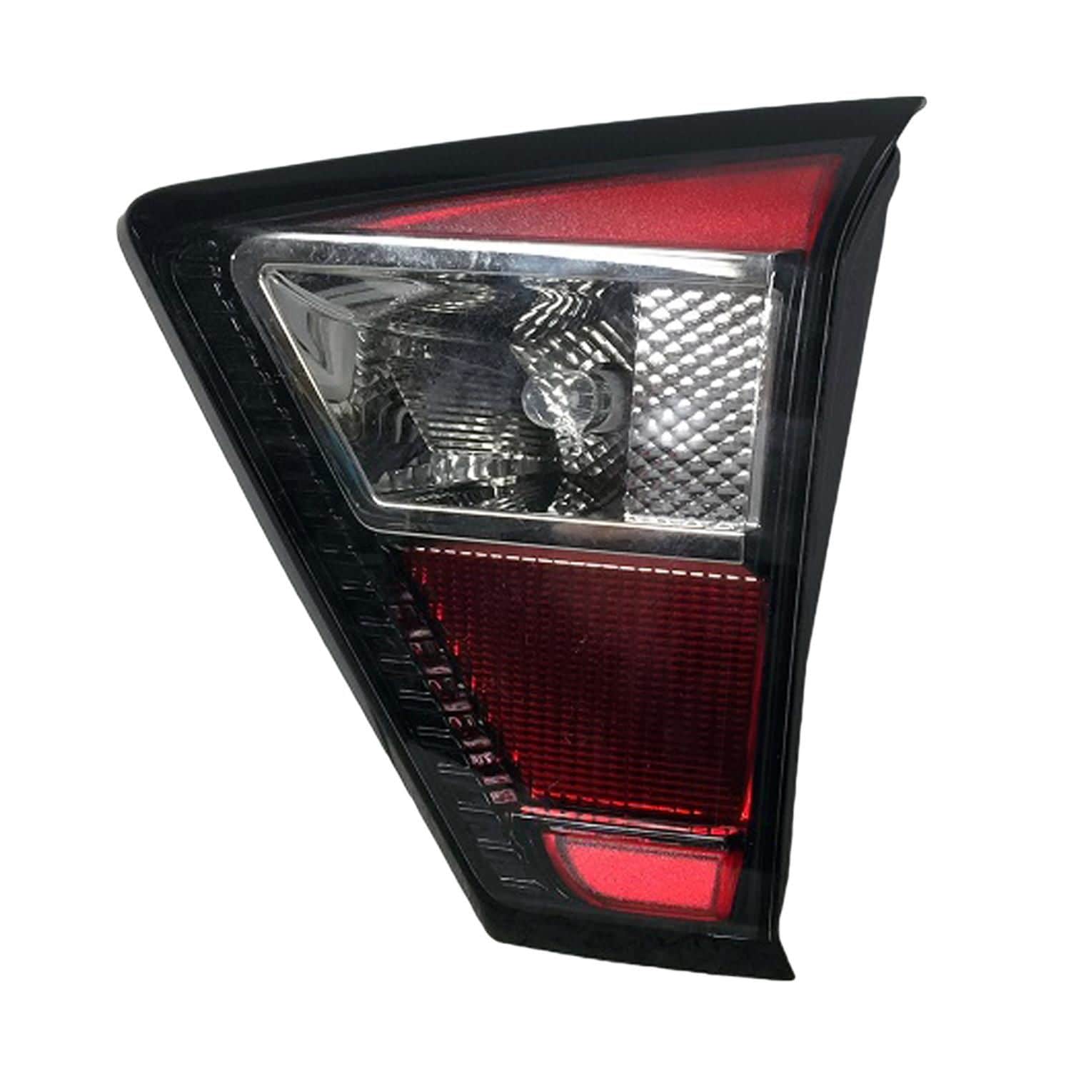 Supreme Collision Parts Group Tail Light Assembly FO2803118C