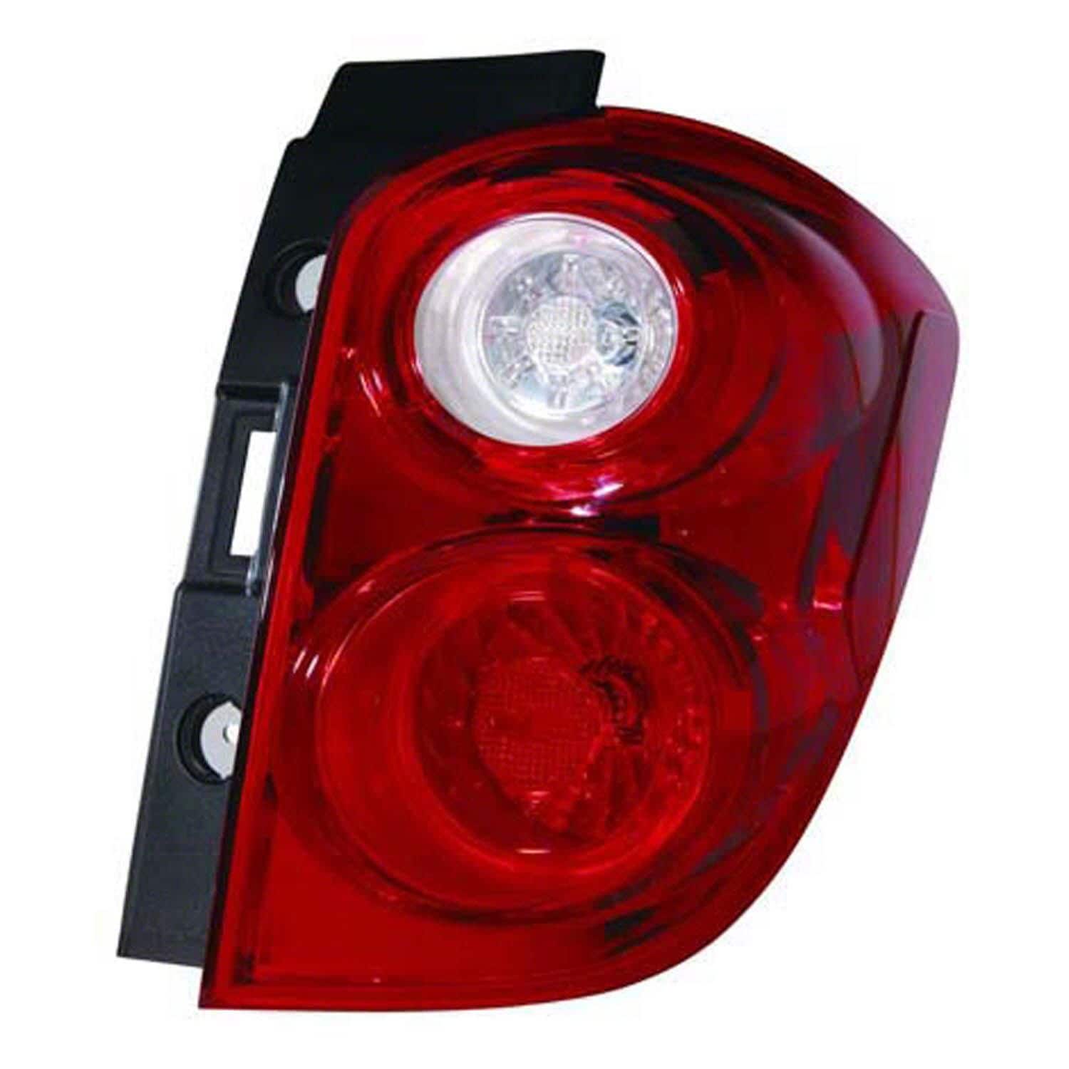 For Chevrolet Equinox 2022-2023 Right Side TailLight Rear Brake Stop For Chevrolet Equinox 2022-2023 Right Side TailLight Rear Brake Stop