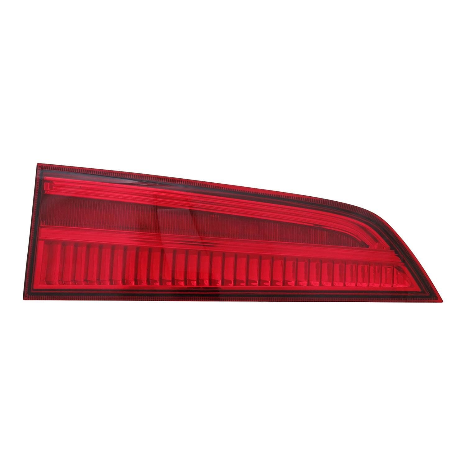 Supreme Collision Parts Group Tail Light Assembly HO2802108C