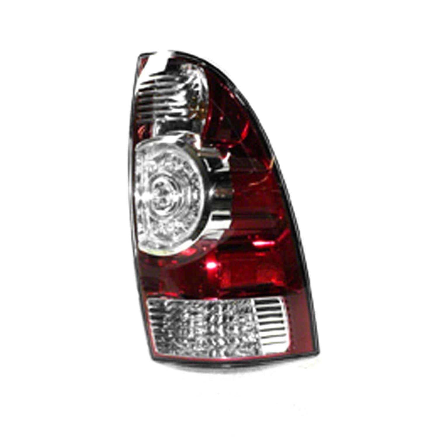 2005 Toyota Tacoma Brake & Tail Light Assembly / Lens