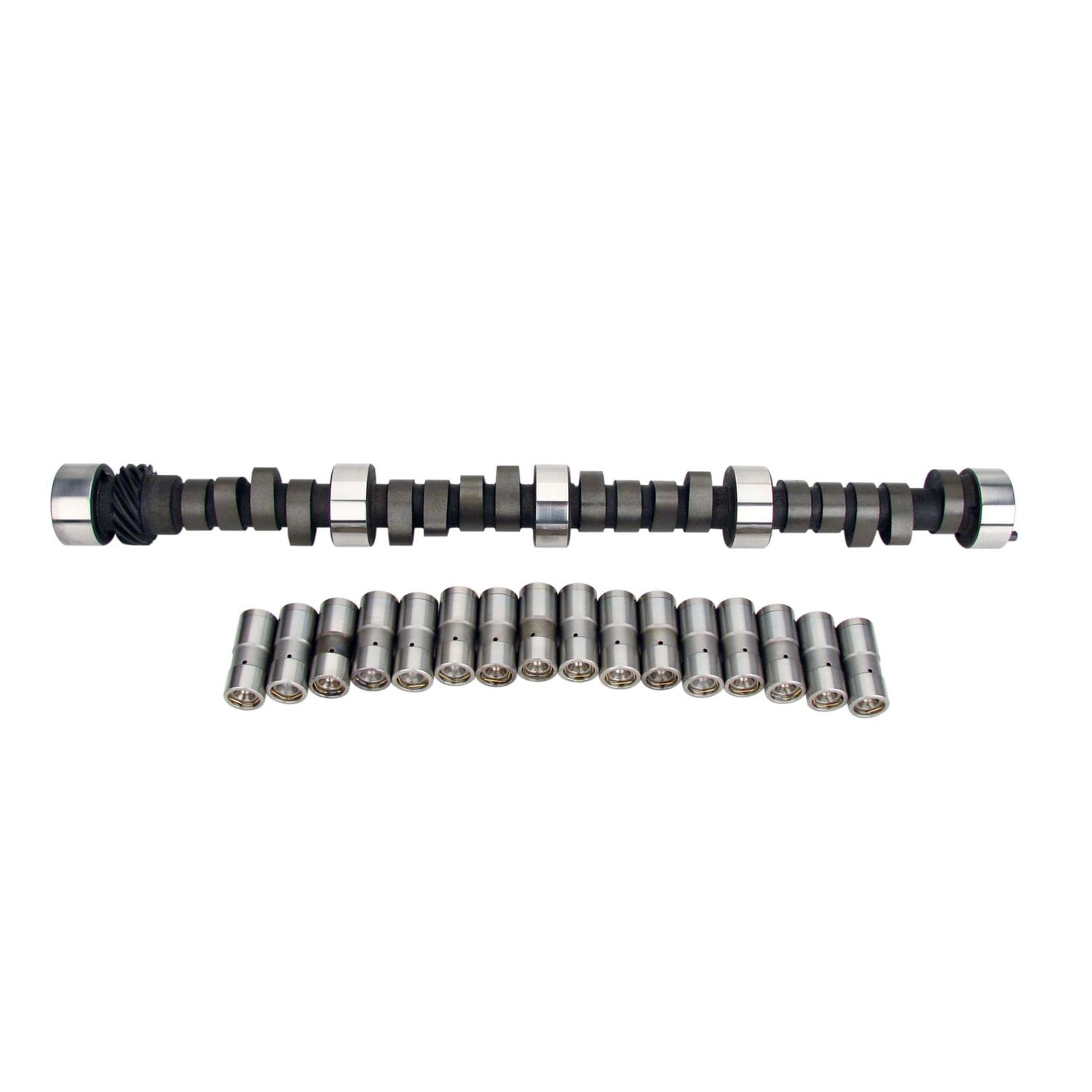 COMP Cams Big Mutha' Thumpr 243/257 Hydraulic Flat Cam/Lifter Kit