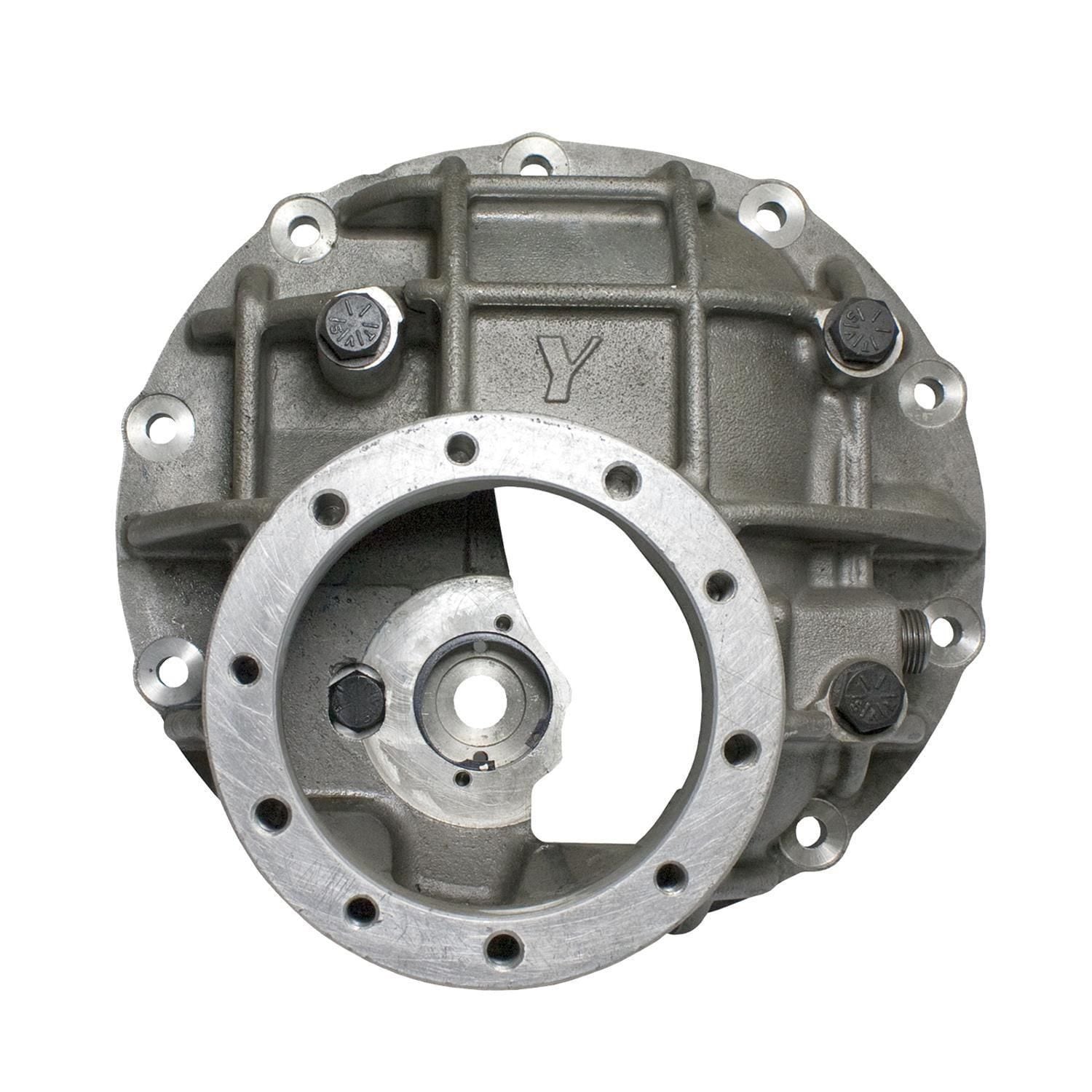 Yukon Gear and Axle Limited Slip Differential Assembly 26049