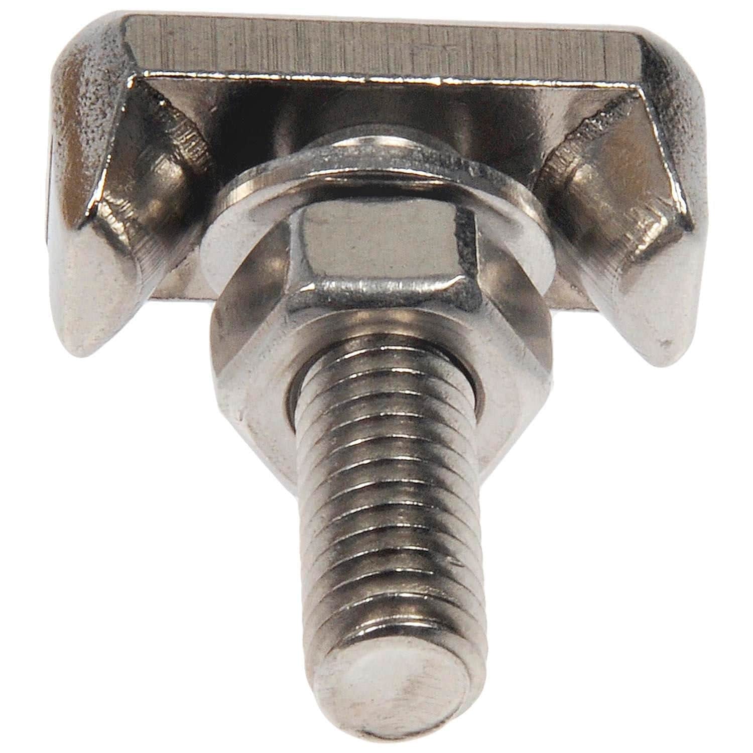 Tsumu 　1 Dorman Battery Terminal Bolt 64740 | AutoZone