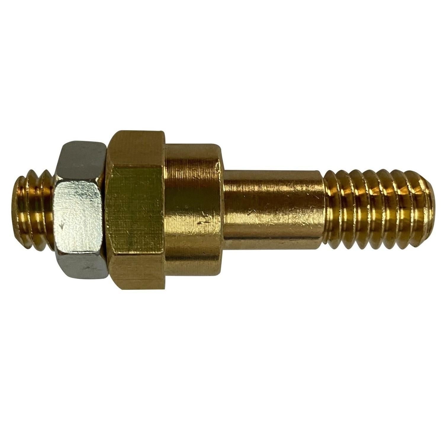 Duralast Dual Cable Battery Terminal Side Bolt Extender for Neoplan Spaceliner