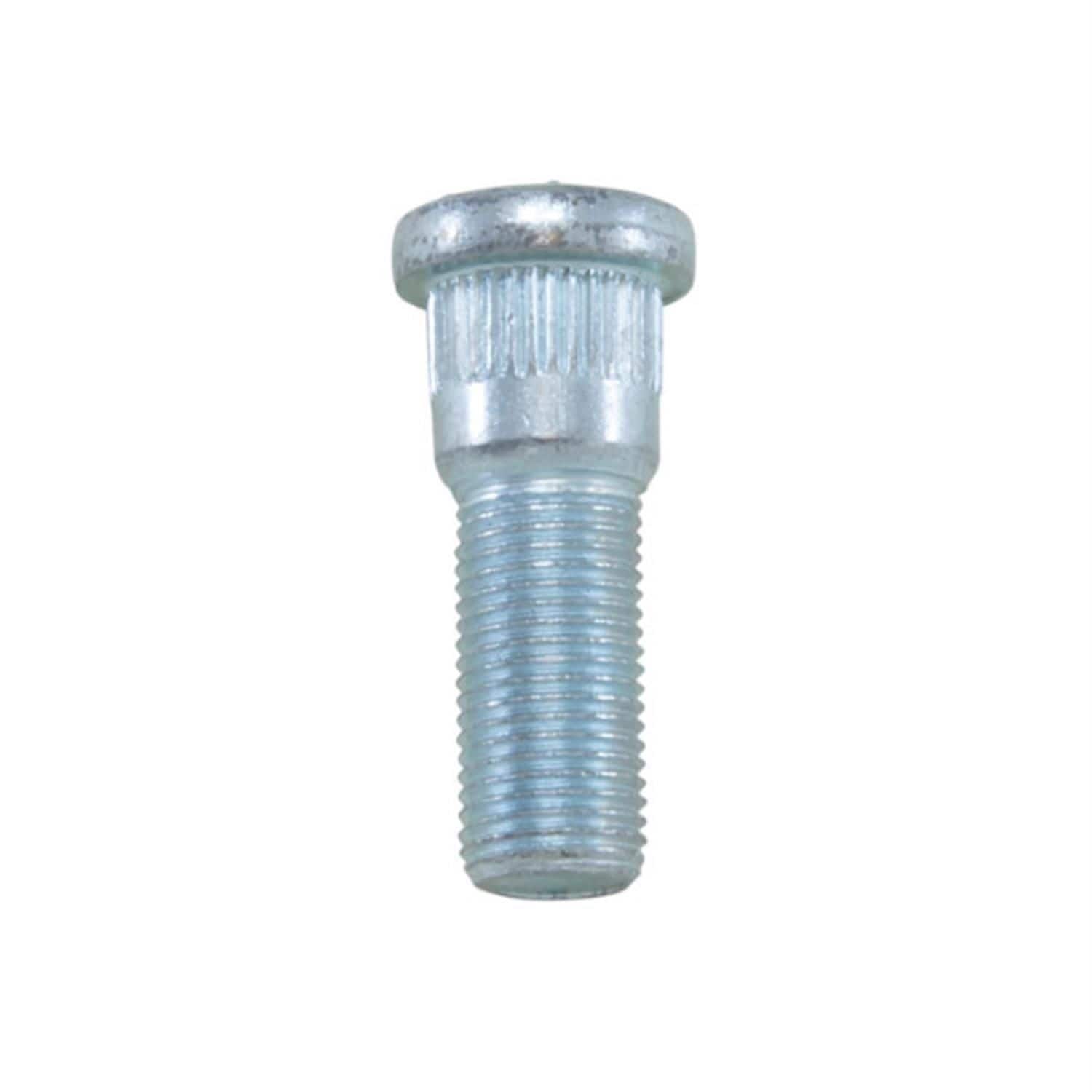 2019 Mitsubishi Outlander Sport Lug Studs