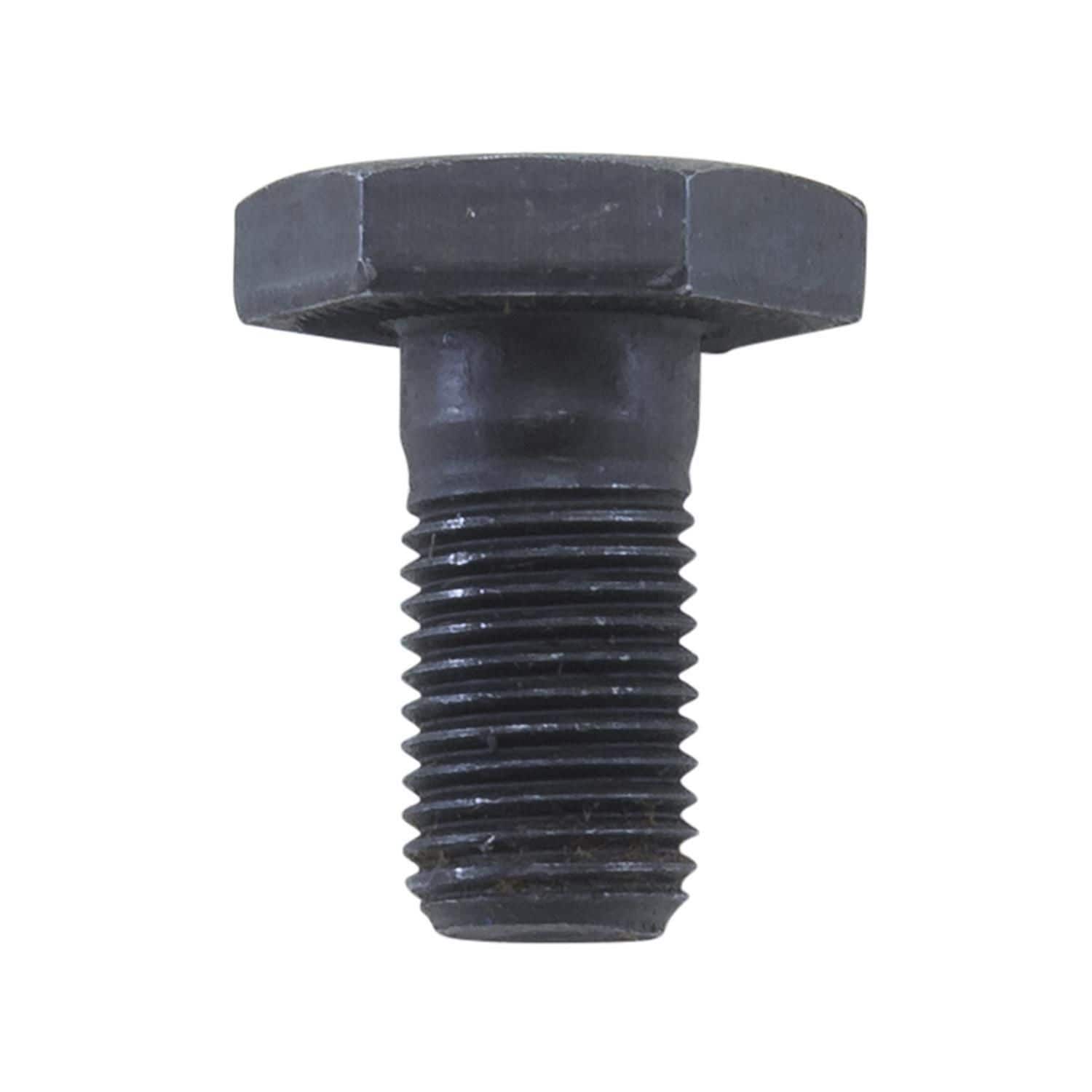 Yukon Gear & Axle Differential Ring Gear Bolt 33200 | AutoZone