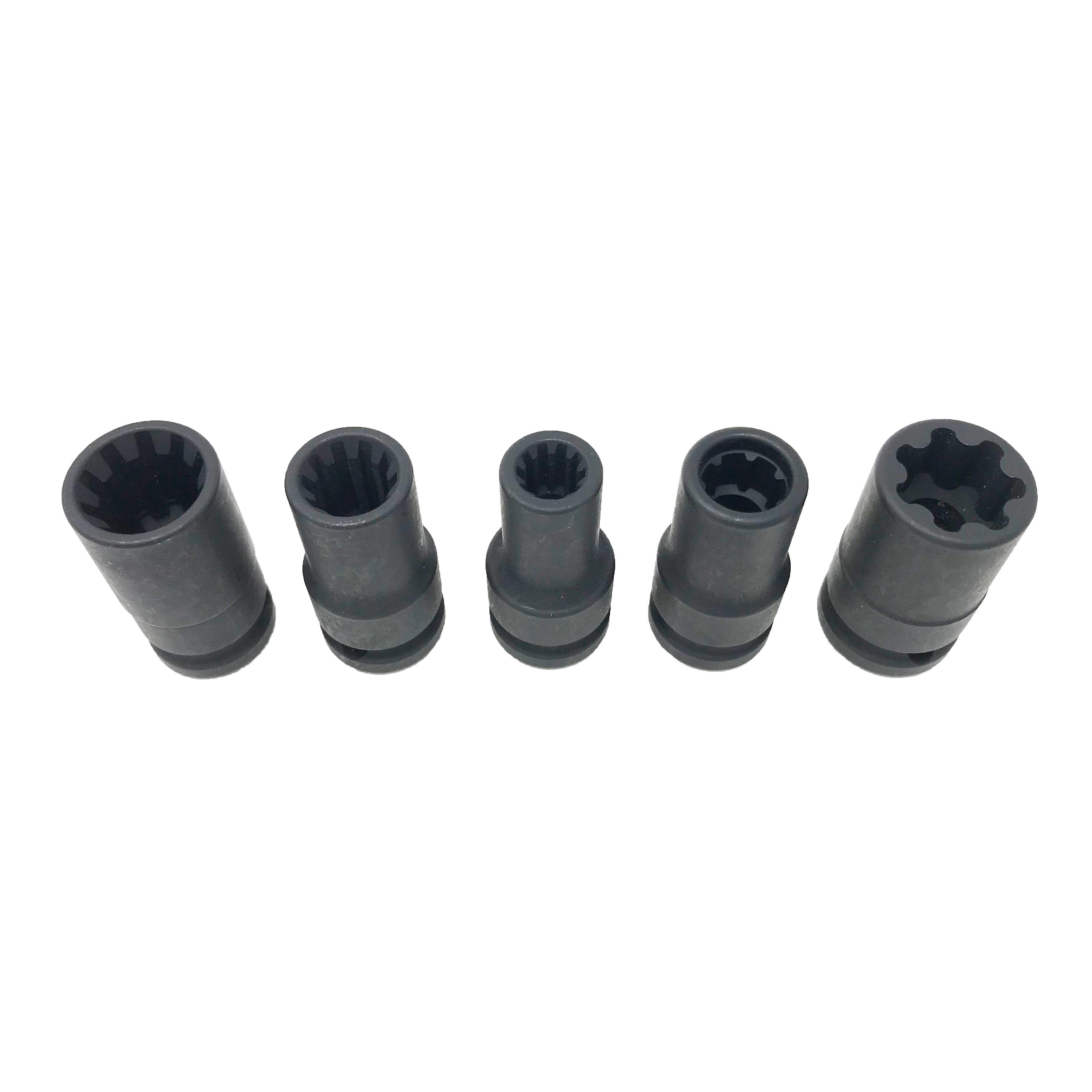 CTA Brake Caliper Bolt Socket 7394 | AutoZone
