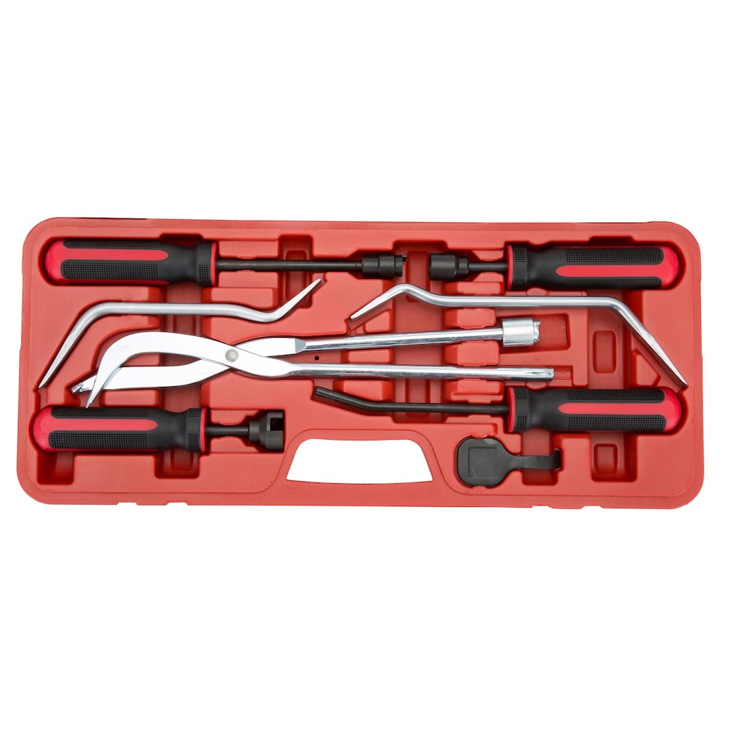 OEMTOOLS Professional Brake Tool Set 8 Piece | AutoZone