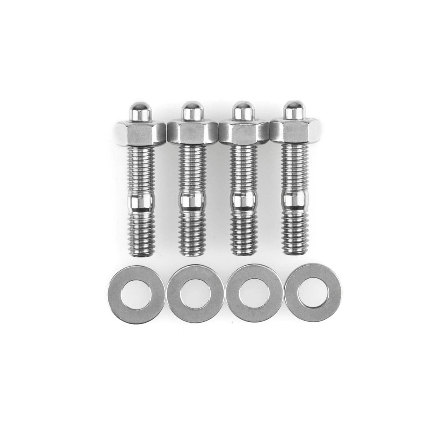 ARP Auto Racing Carburetor Stud Kit 400-2401 | AutoZone