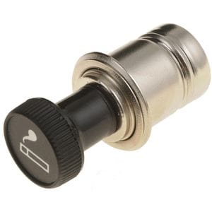 Buick Enclave Cigarette Lighter
