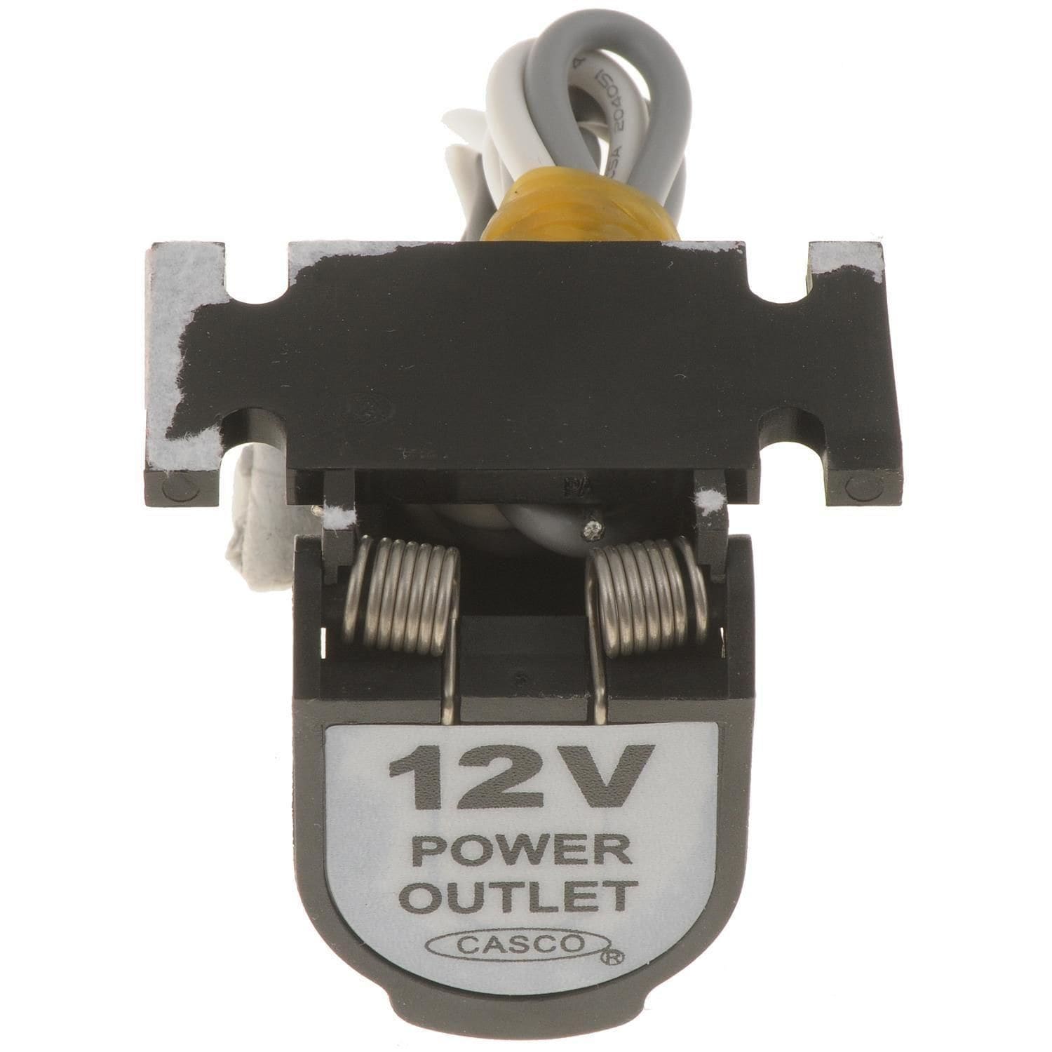 Dorman - HELP Cigarette Lighter Socket Connector 56487 | AutoZone