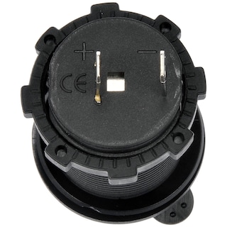 Dorman - HELP Cigarette Lighter Kit 84623