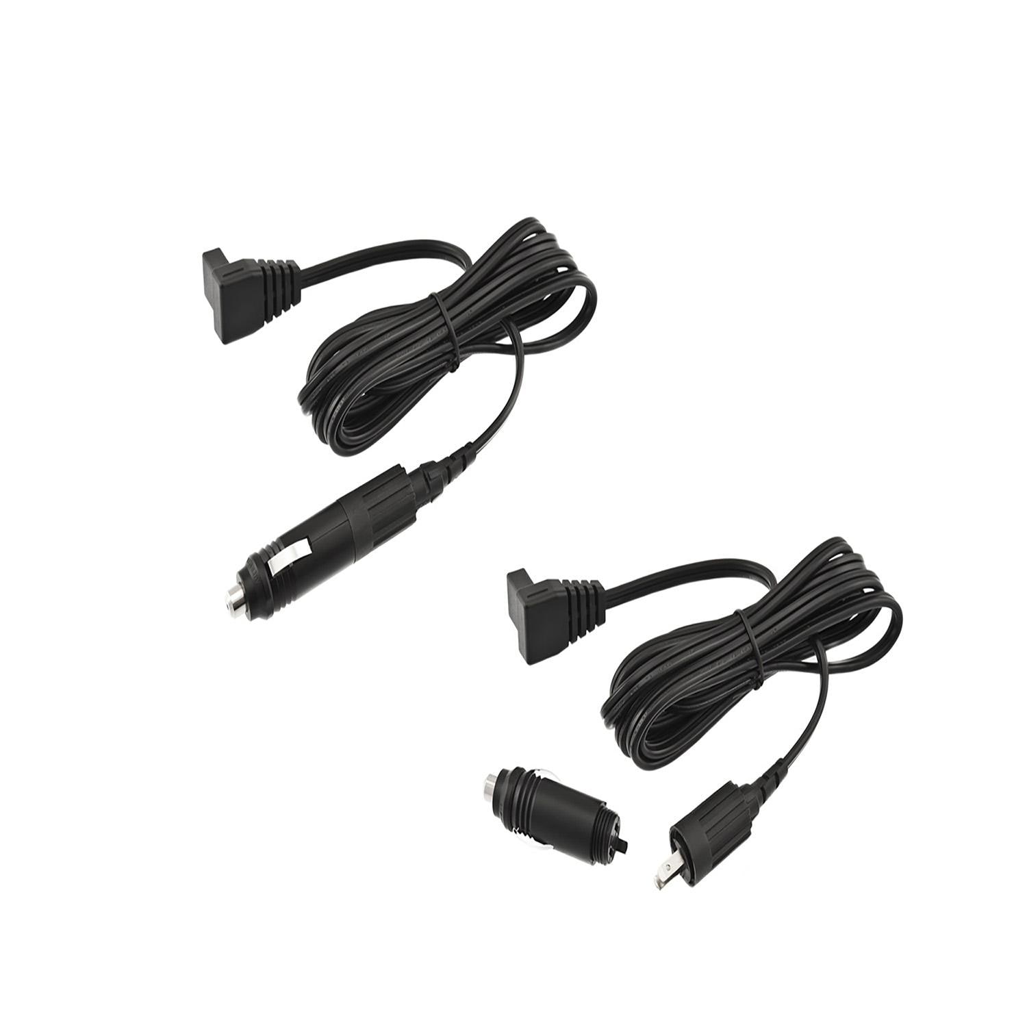 ARB Cigarette Lighter Adapter with Updated DC for Use with ARB  Refrigerator/Freezer
