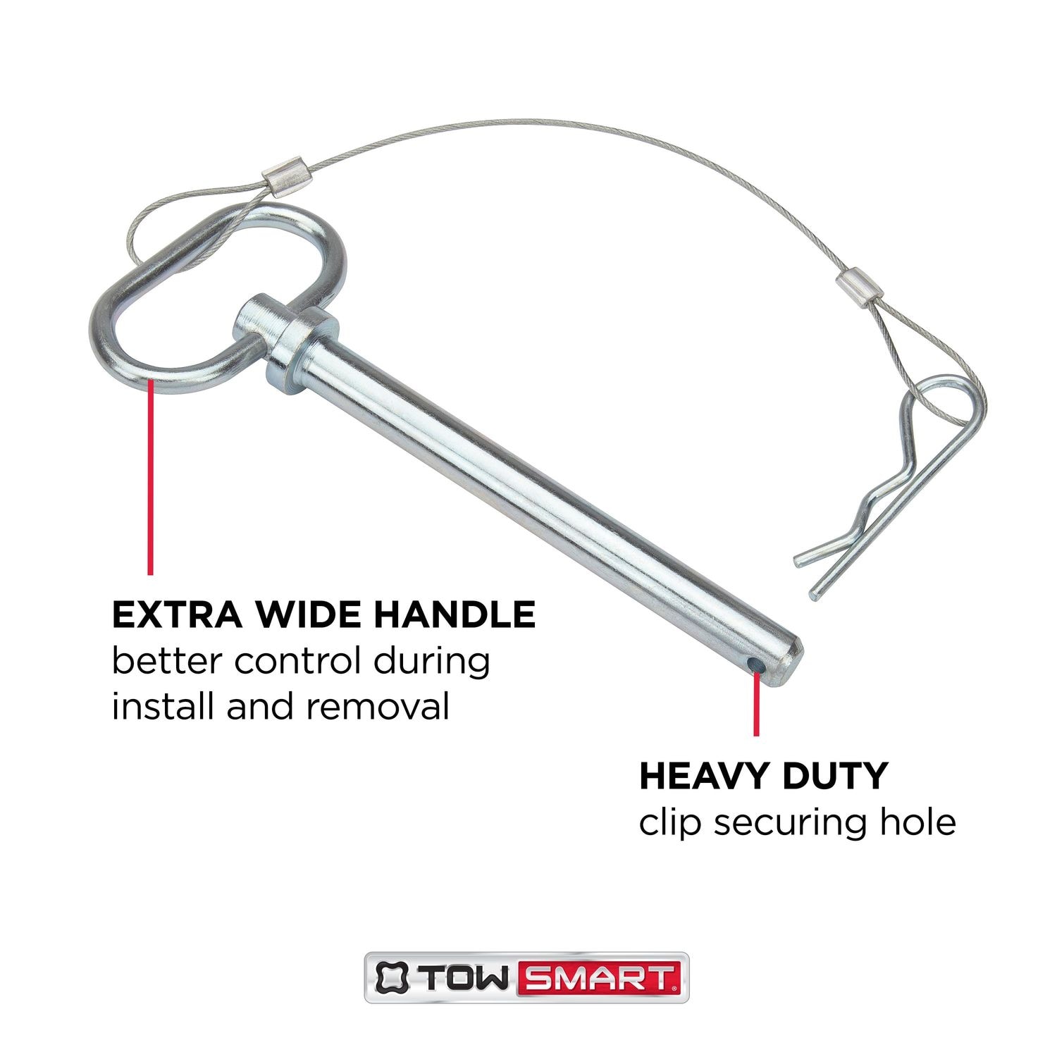 Clevis Pins & Retaining Clips | RS - View #6