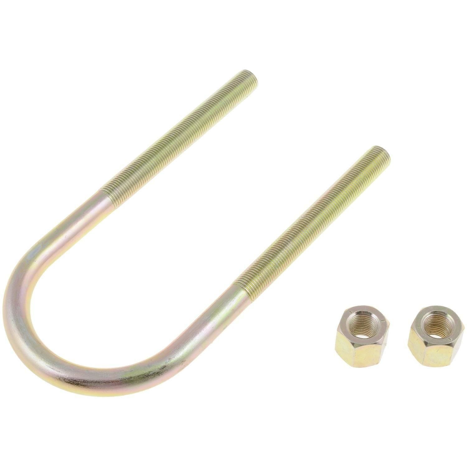 Dorman - HELP 9/16in X 7 3/4in X 3in Round U-Bolt | AutoZone Dorman - HELP 9/16in X 7 3/4in X 3in Round U-Bolt | AutoZone