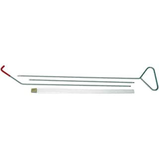 Dorman - HELP Emergency Vehicle Door Entry Kit | AutoZone