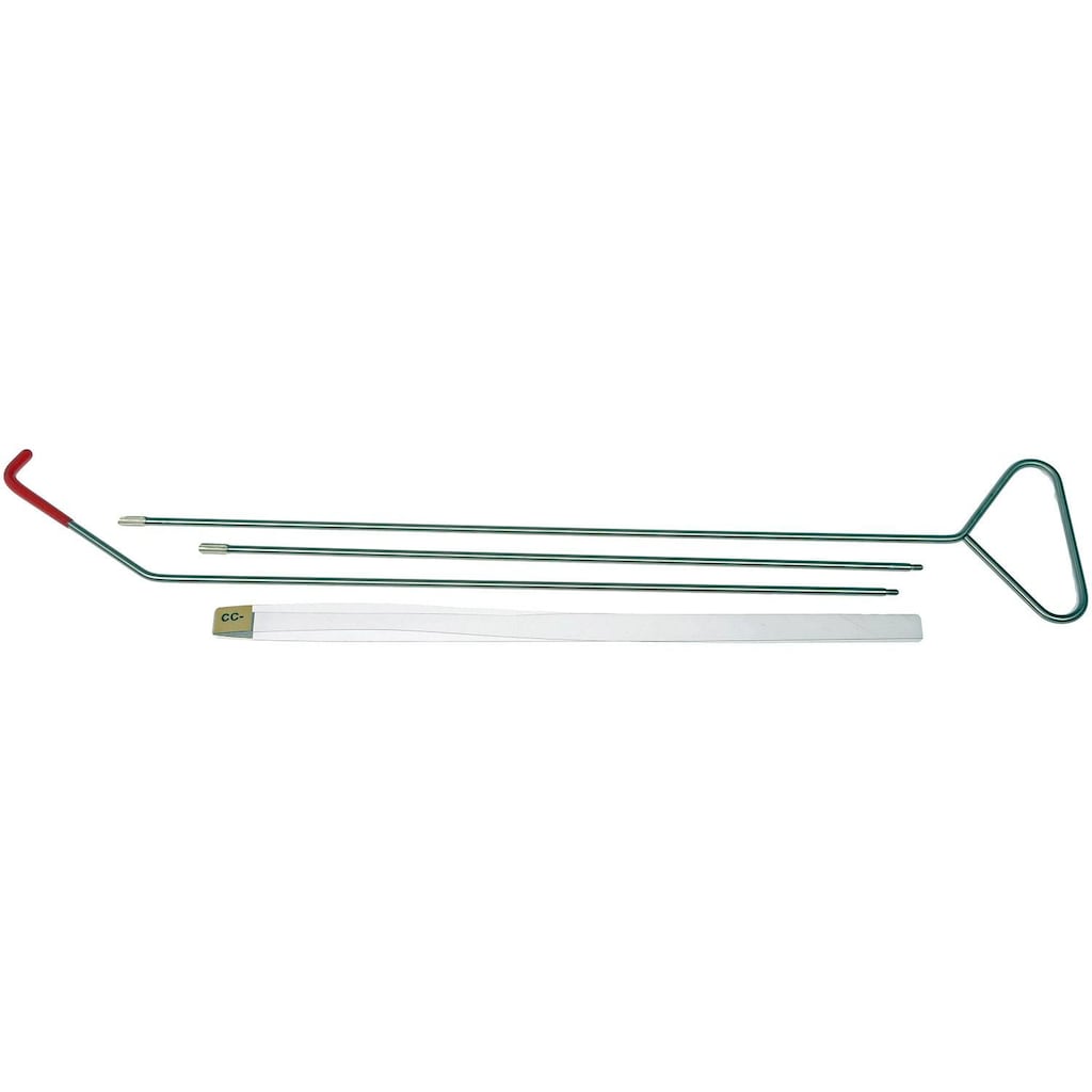 Dorman - HELP Emergency Vehicle Door Entry Kit | AutoZone