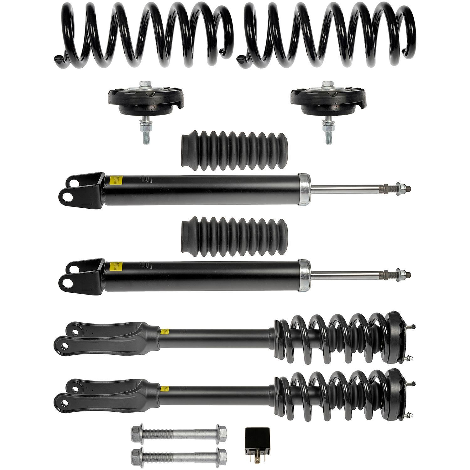 Dorman Shock/Strut 949-498 | AutoZone