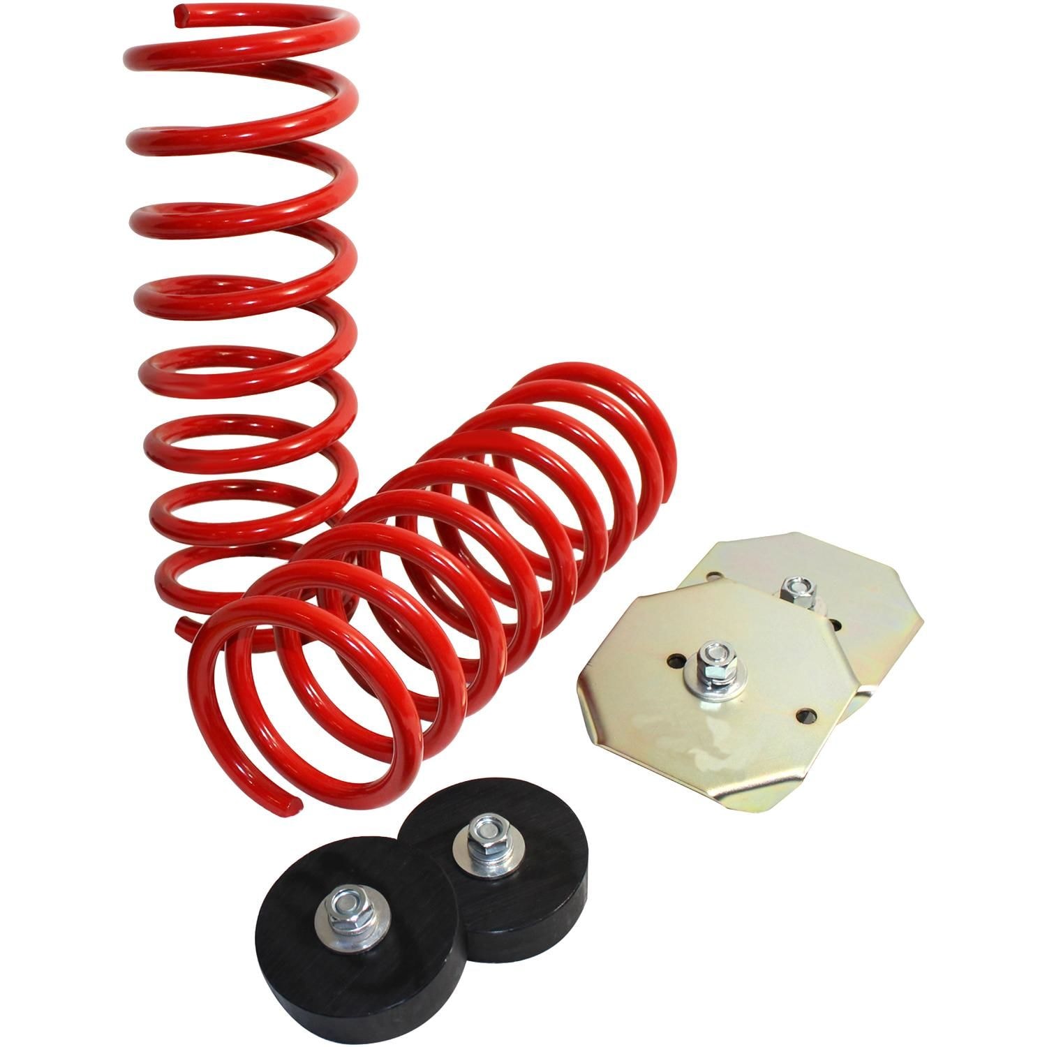 Dorman Air Spring to Coil Spring Kit 949-540 | AutoZone