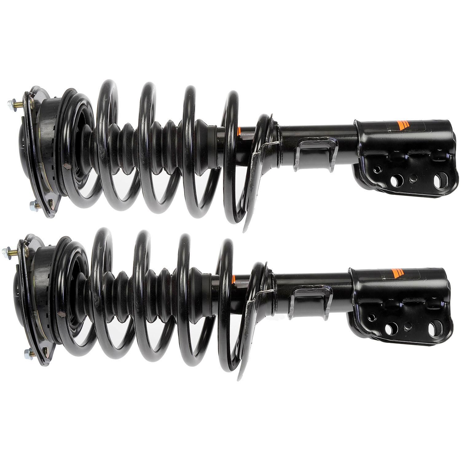 Dorman - OE Solutions Air Spring to Coil Spring Conversion Kit 949-551 ...
