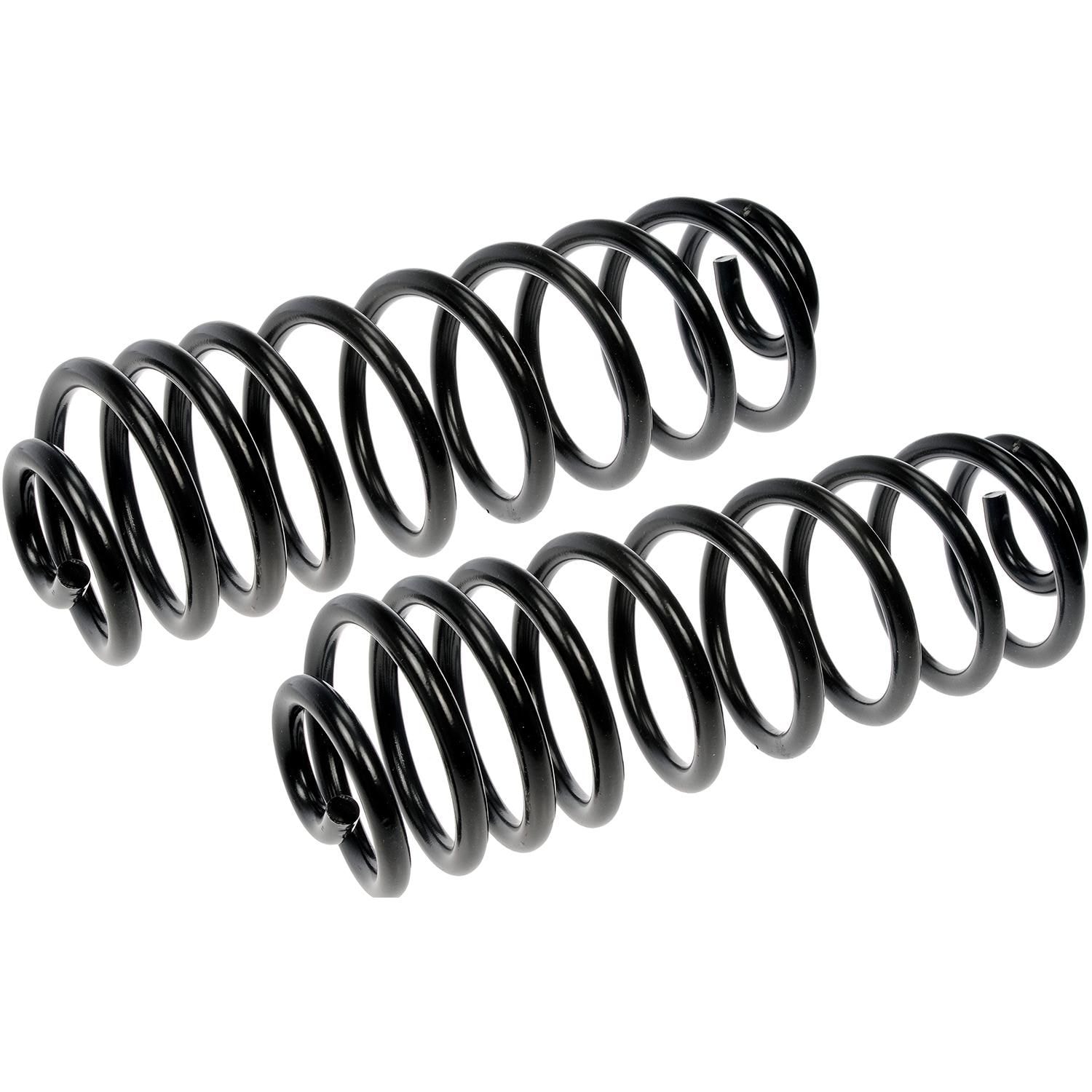 Dorman - OE Solutions Air Spring to Coil Spring Conversion Kit 949-568 ...