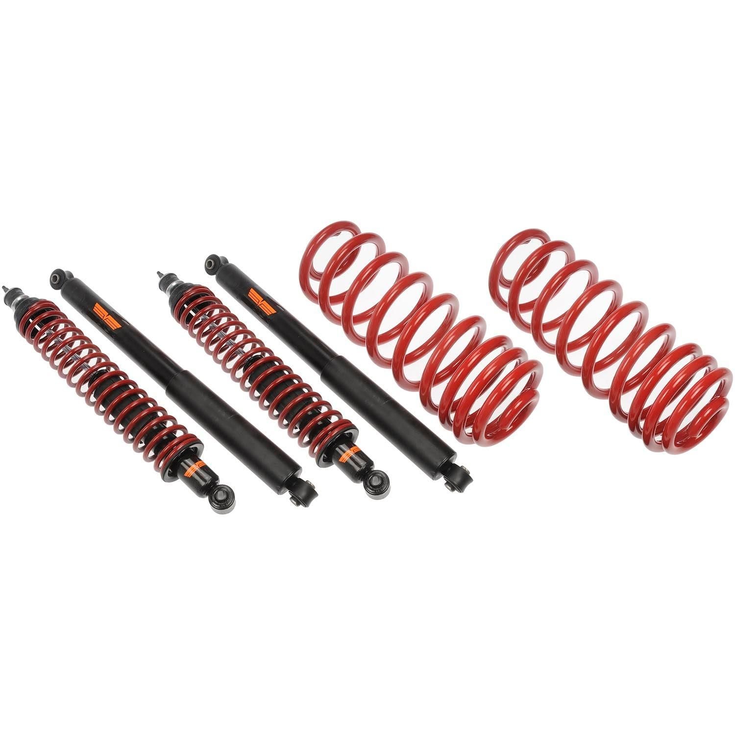 Dorman OE Solutions Air Suspension Delete Kit 949576 | O'Reilly Auto Parts