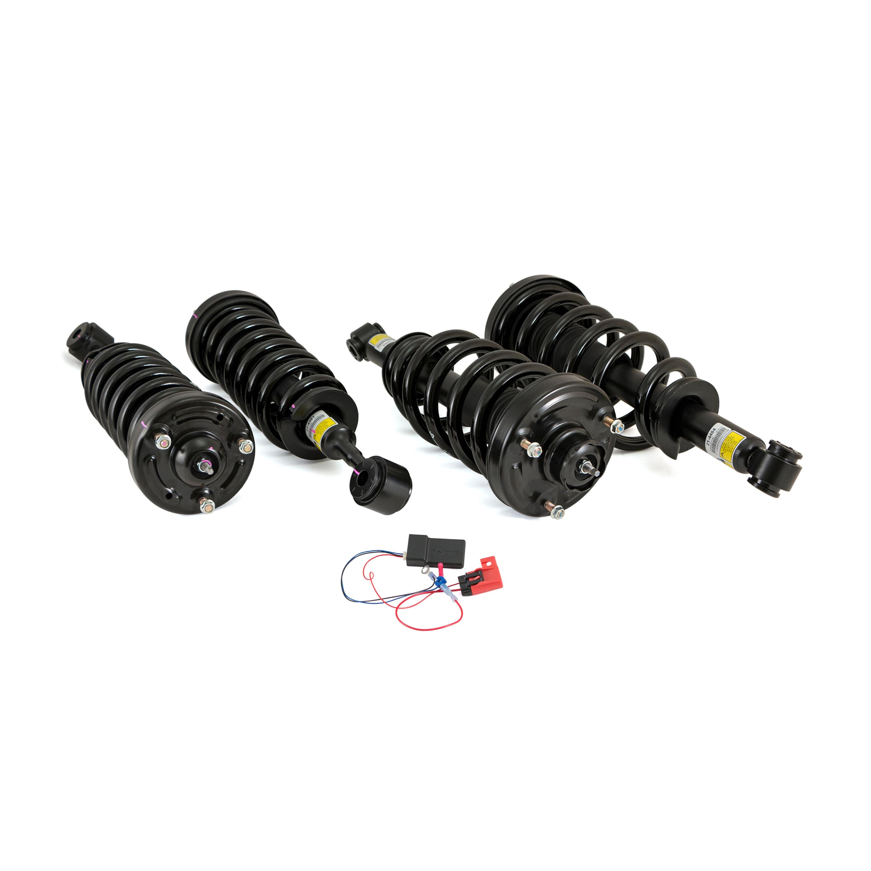 Arnott Industries Air Spring to Coil Spring Conversion Kit C-2140