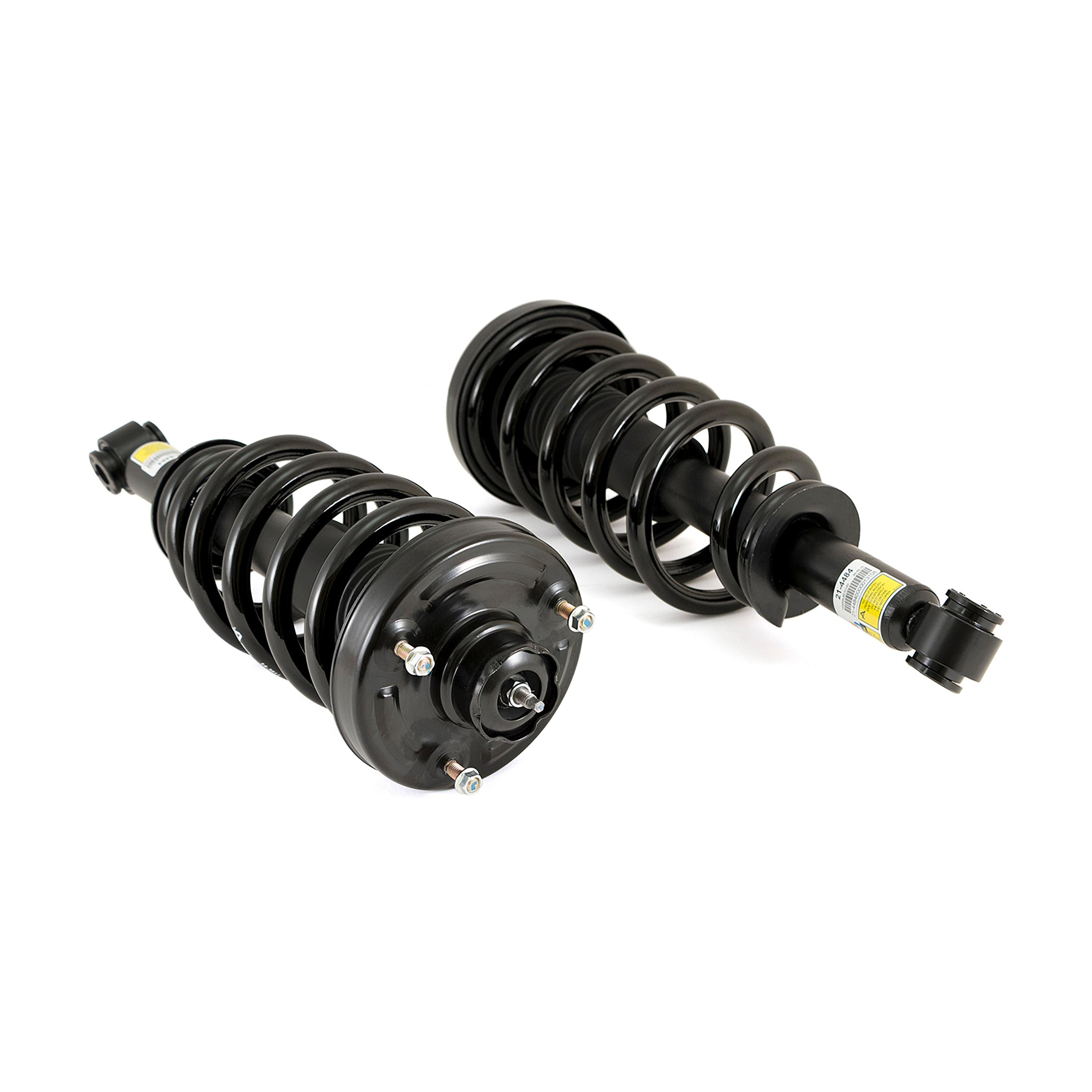 Arnott Industries Air Spring to Coil Spring Conversion Kit C-2140