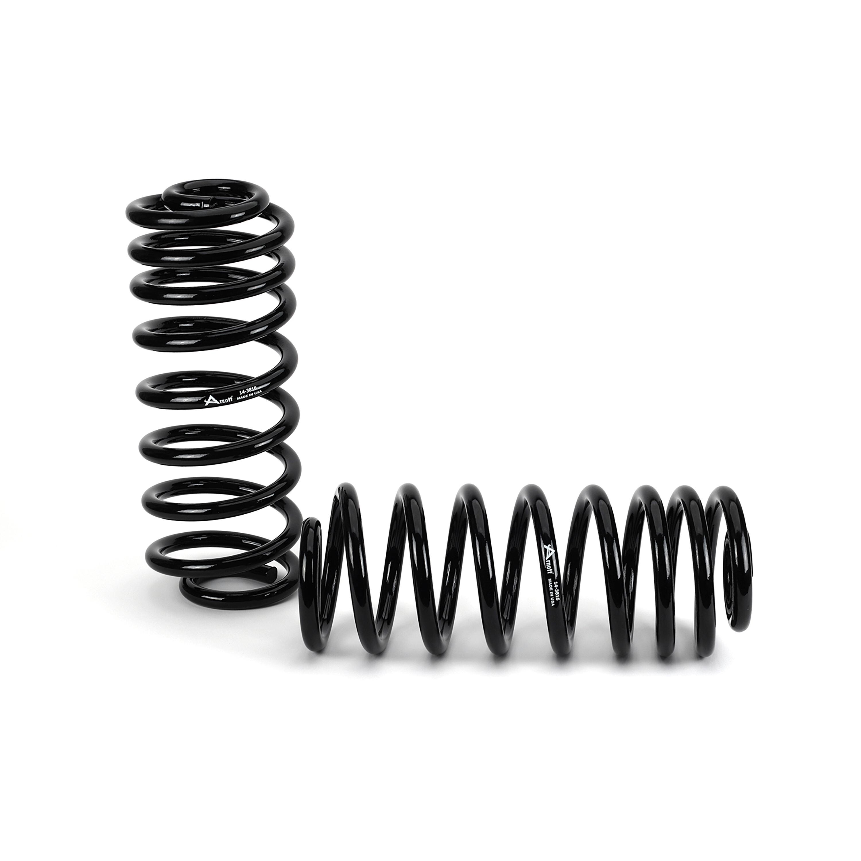Arnott Air Spring to Coil Spring Kit C-2608 | AutoZone