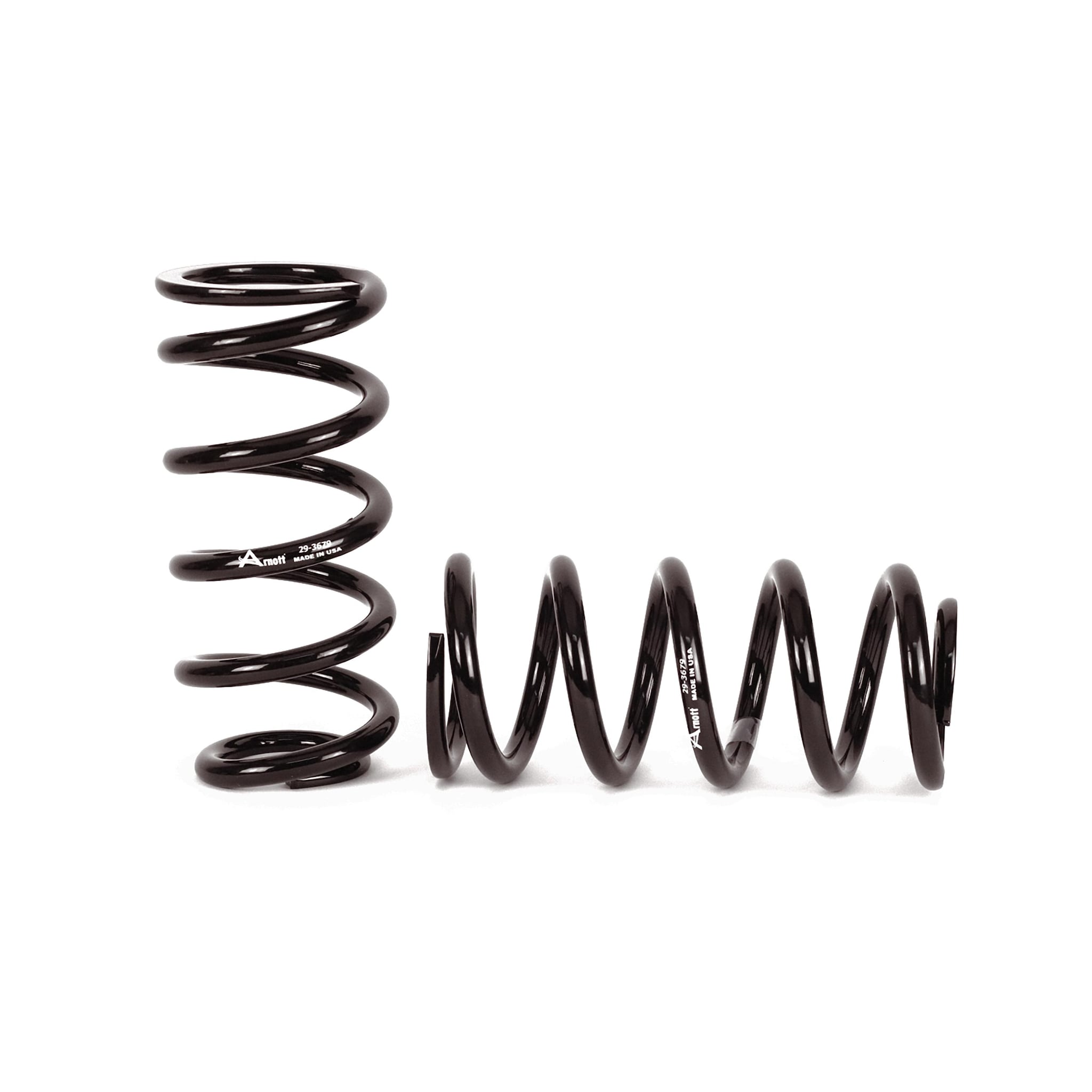 Arnott Industries Air Spring to Coil Spring Conversion Kit C-2663 ...