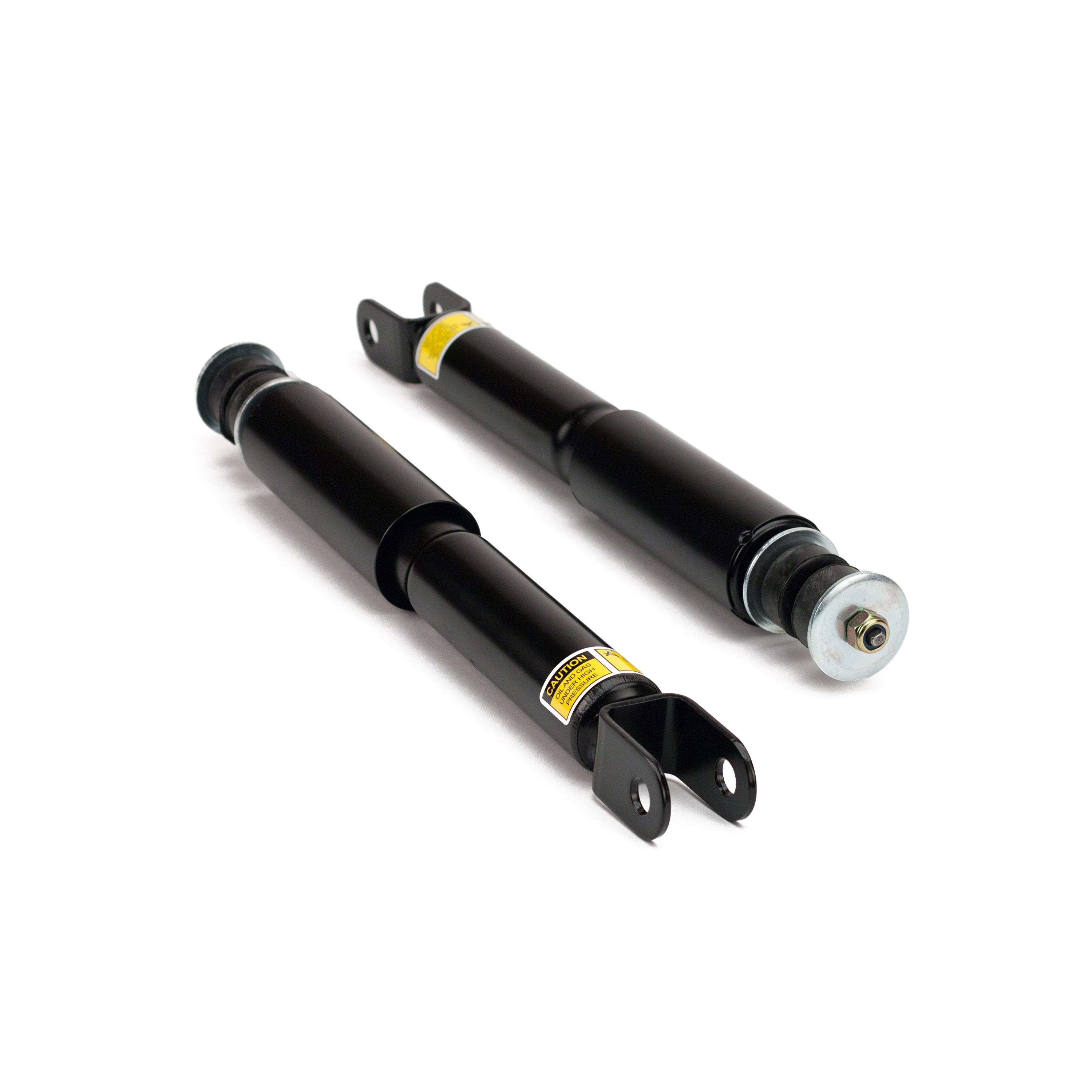 Arnott Air Spring to Coil Spring Kit C-2666 | AutoZone