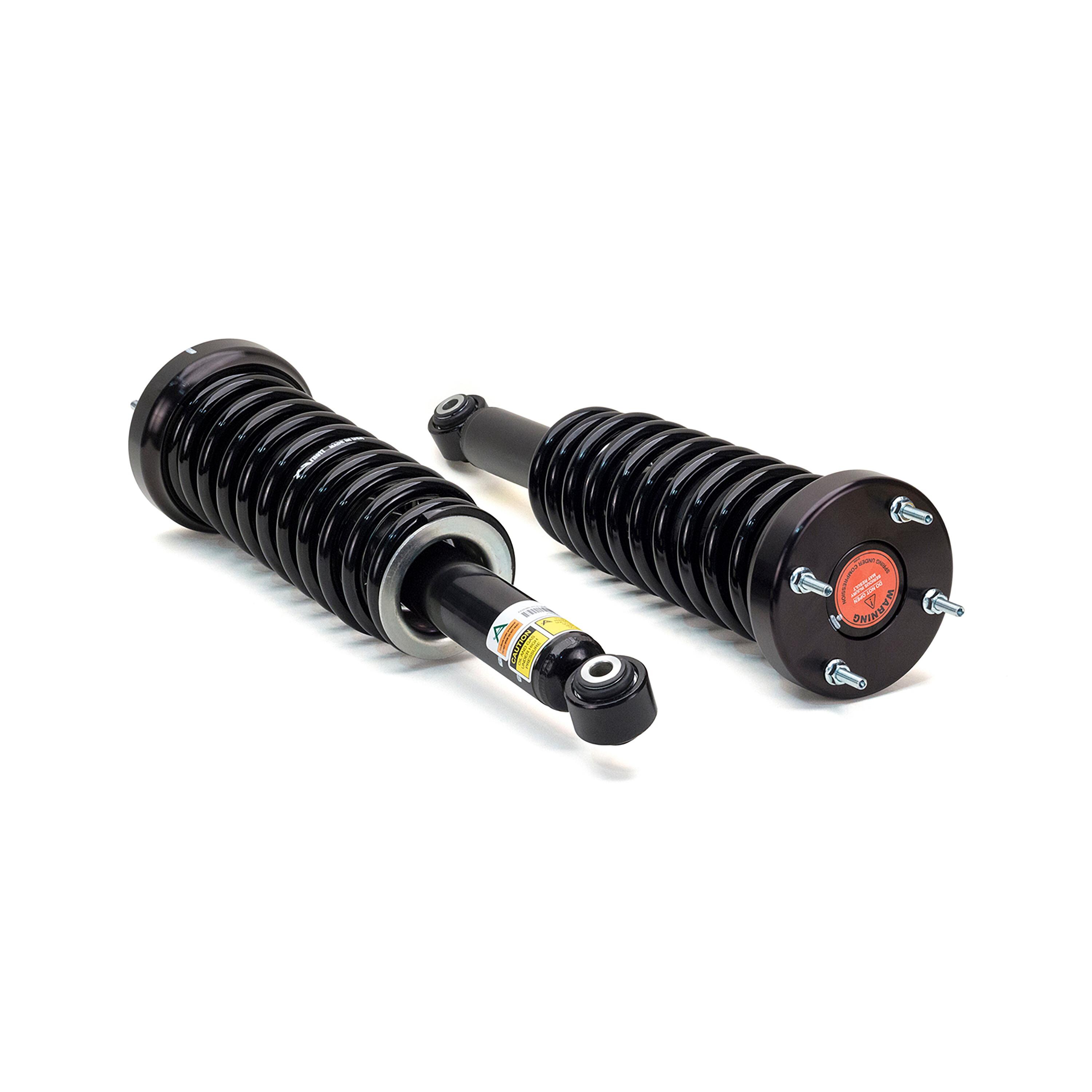 Arnott Industries Air Spring to Coil Spring Conversion Kit C-2745