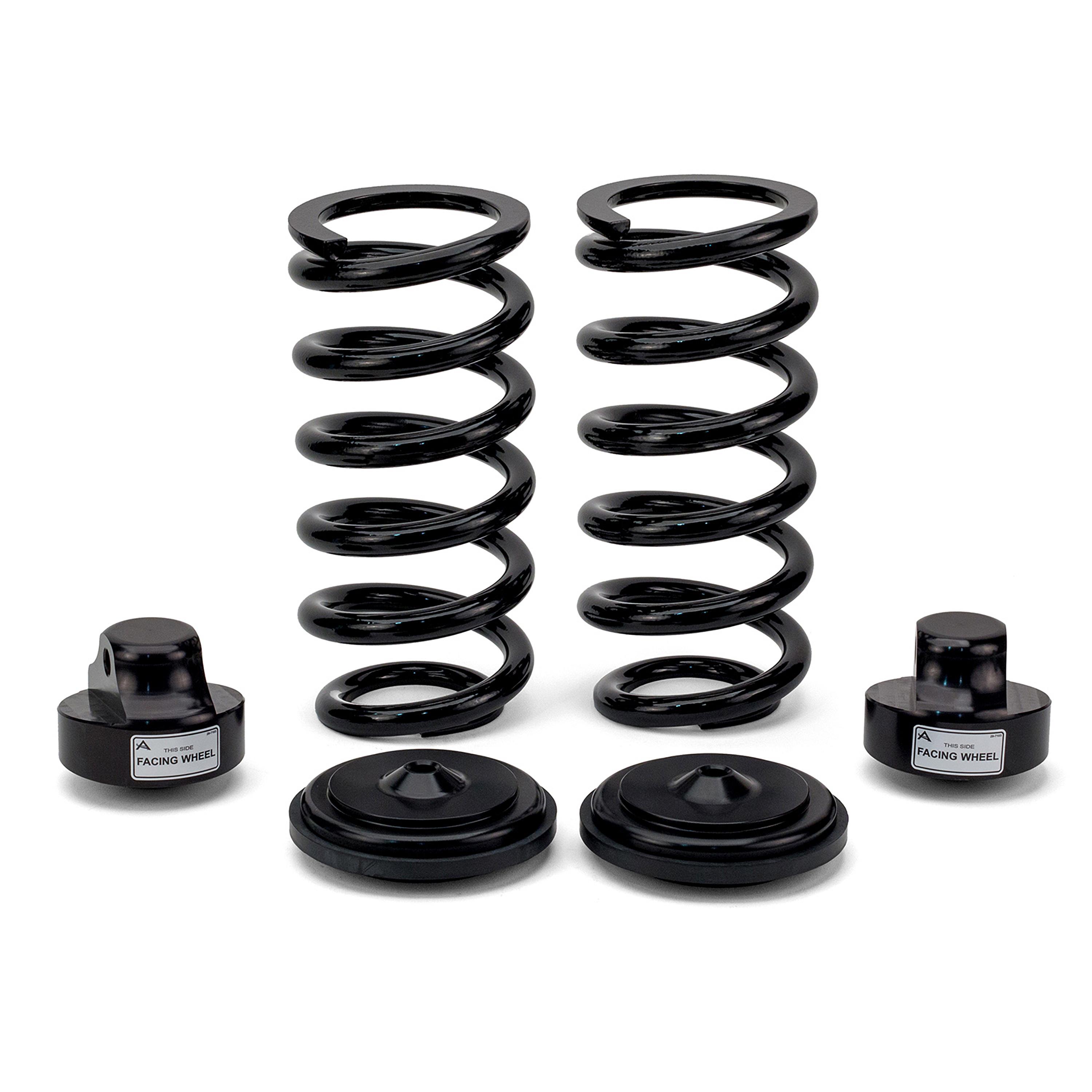 Arnott Air Spring to Coil Spring Kit C-2896 | AutoZone