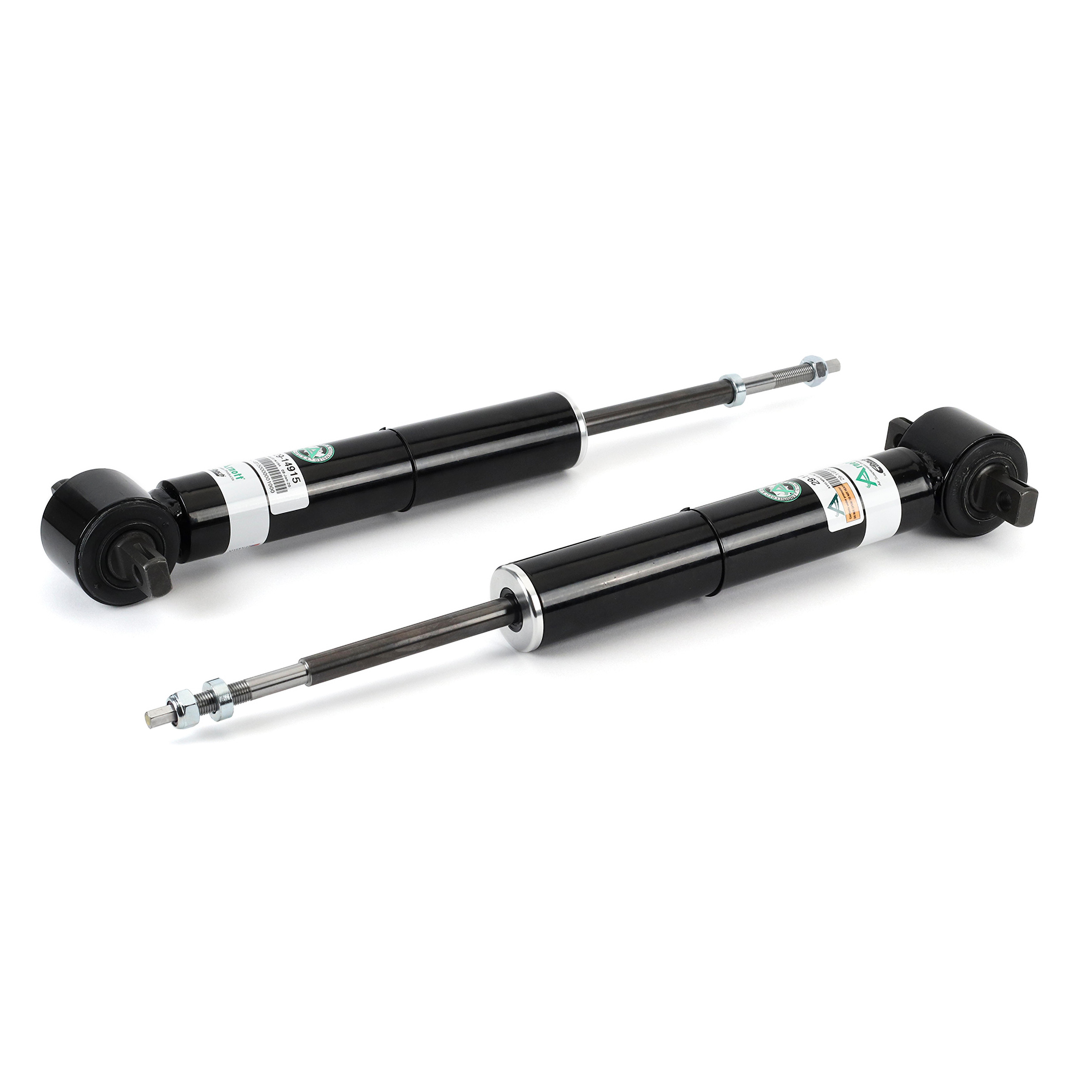 Arnott Industries Air Spring to Coil Spring Conversion Kit C-3416