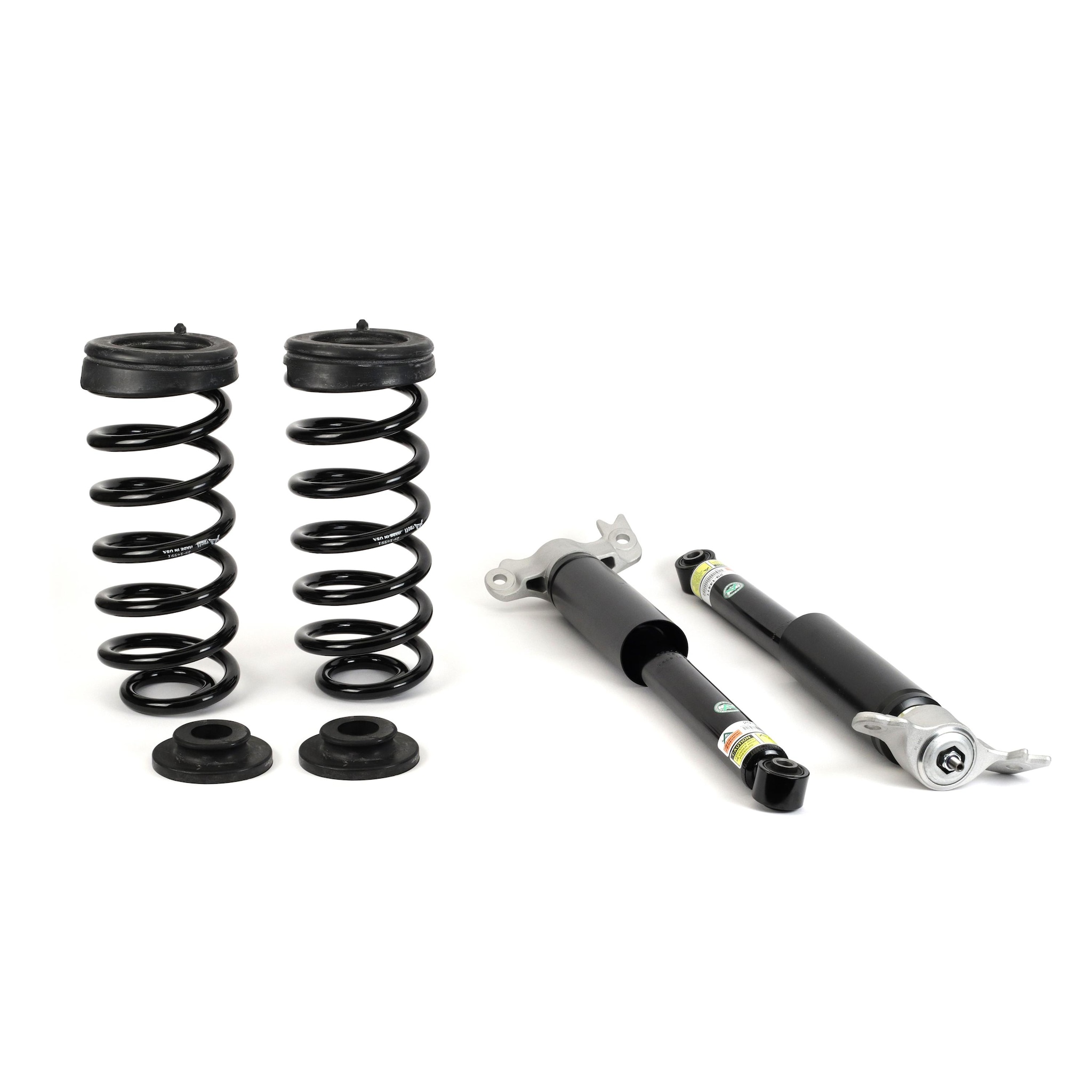 Arnott Industries Air Spring to Coil Spring Conversion Kit C-3426 