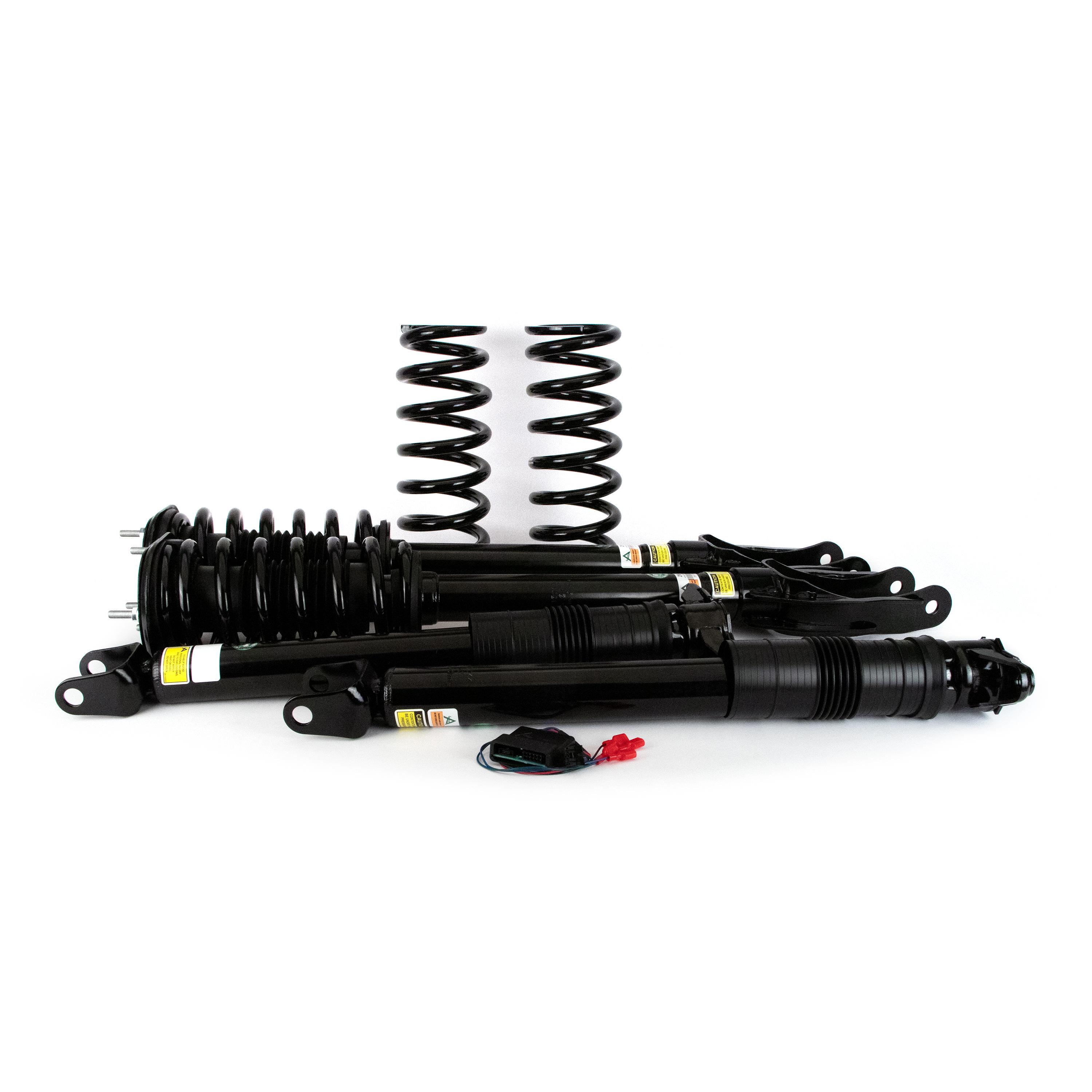 Arnott Industries Air Spring to Coil Spring Conversion Kit C-3535