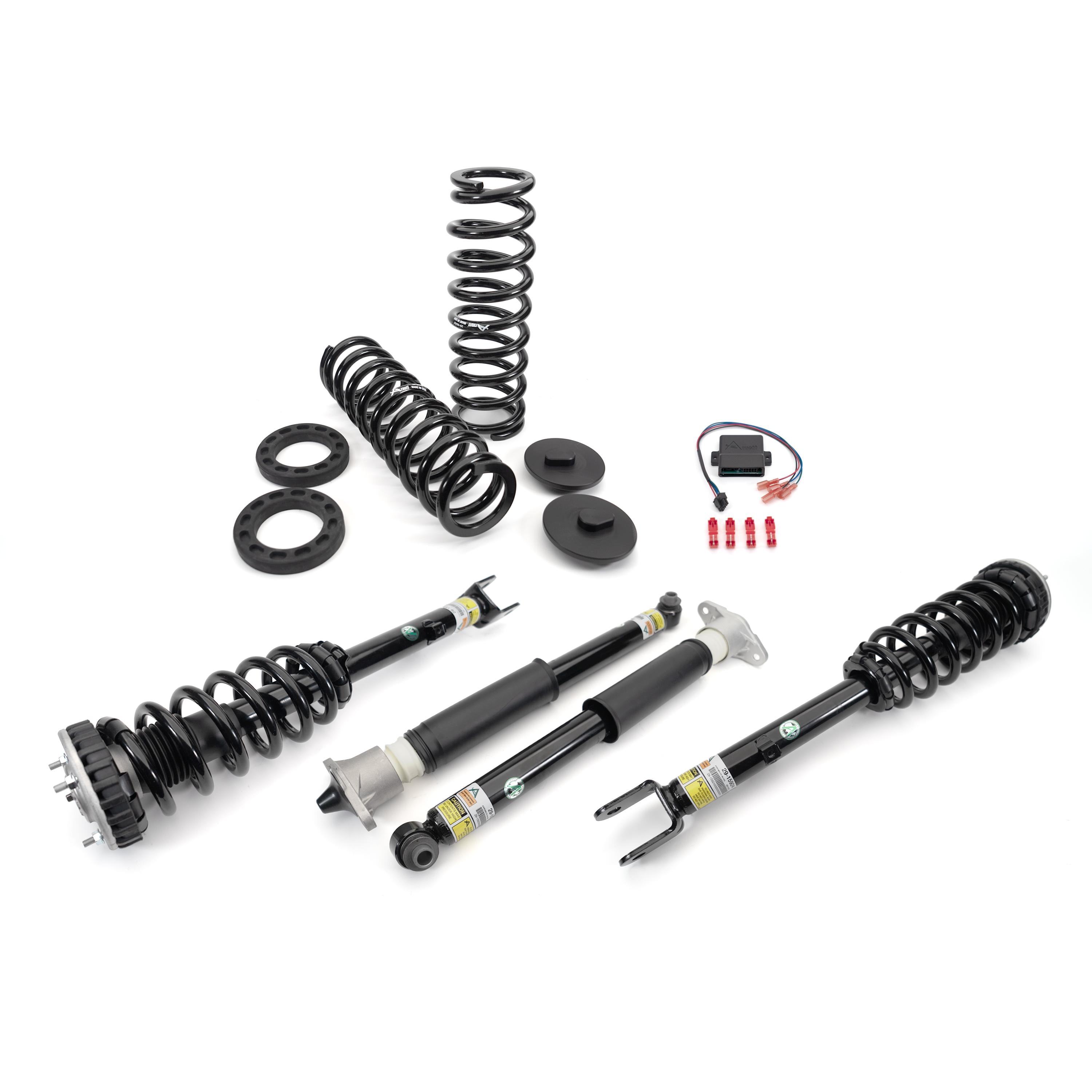 ◆Aeru0615◆③ Arnott Industries Air Spring to Coil Spring Conversion Kit C-3633