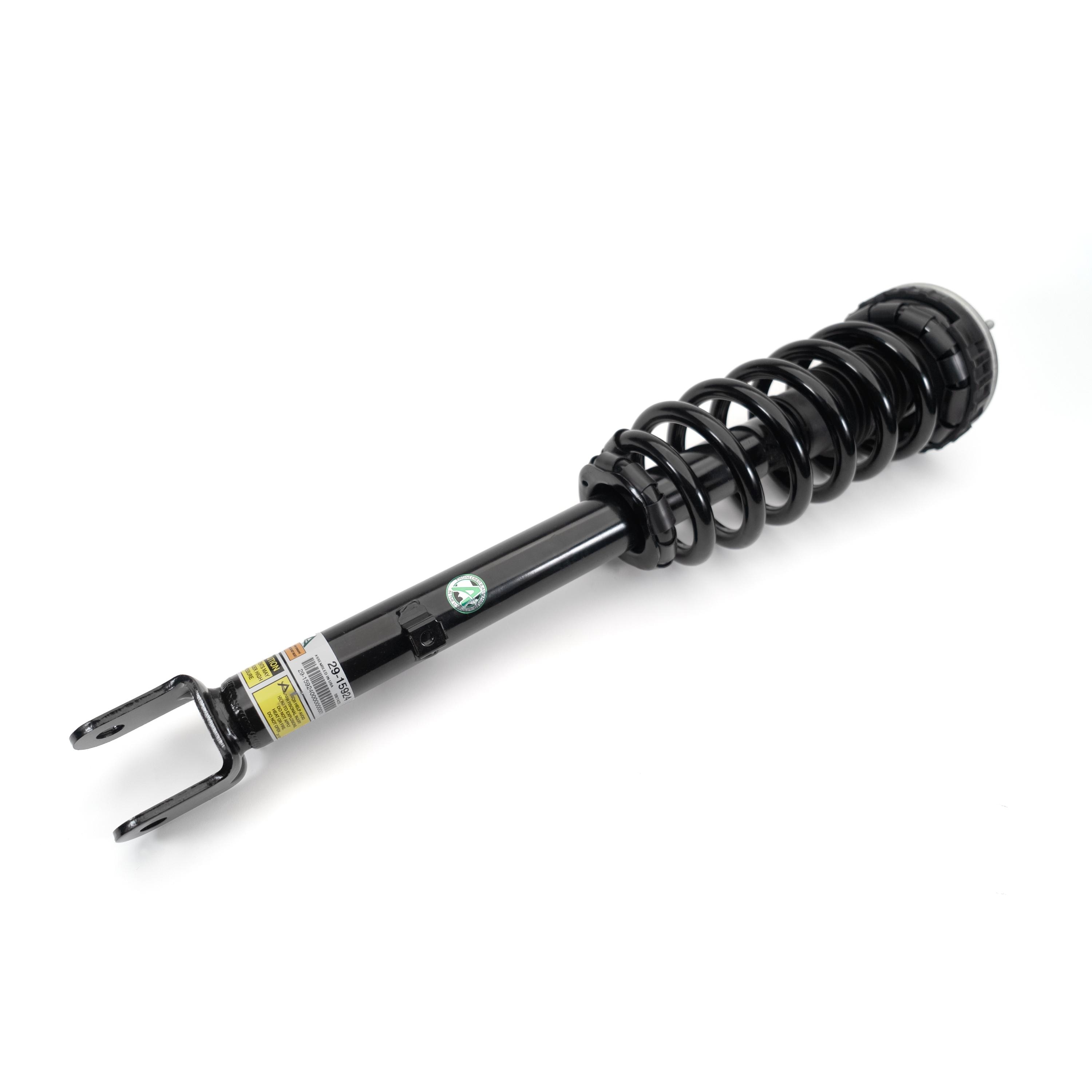 Arnott Industries Air Spring to Coil Spring Conversion Kit C-3633