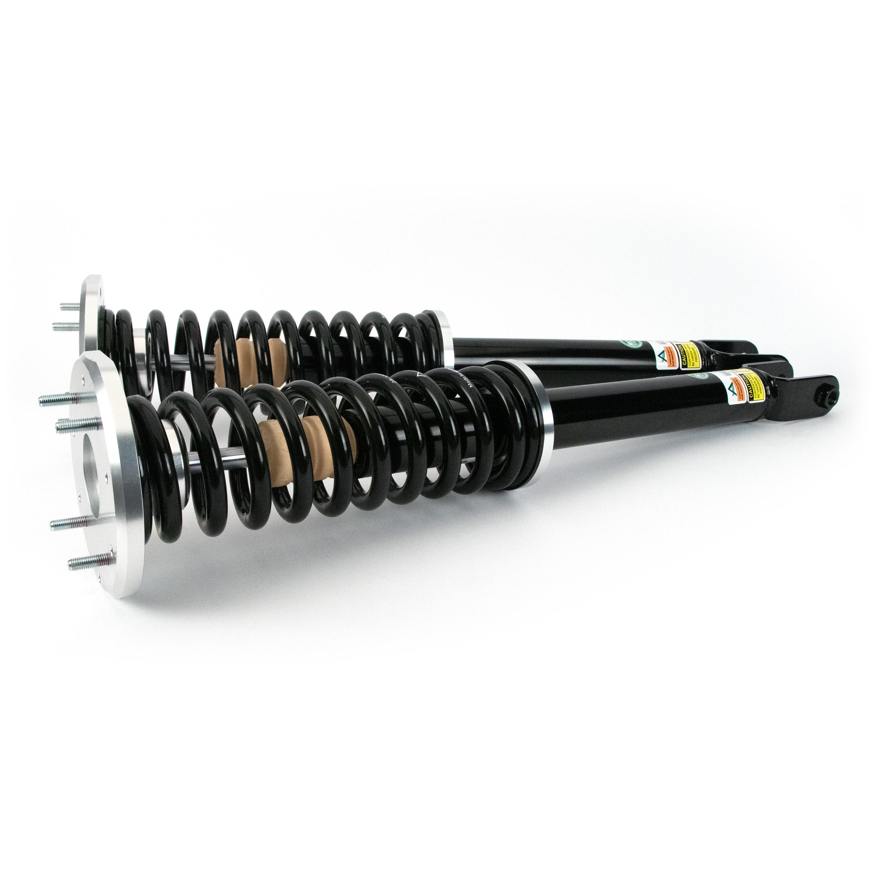 Arnott Industries Air Spring to Coil Spring Conversion Kit C-3788 ...