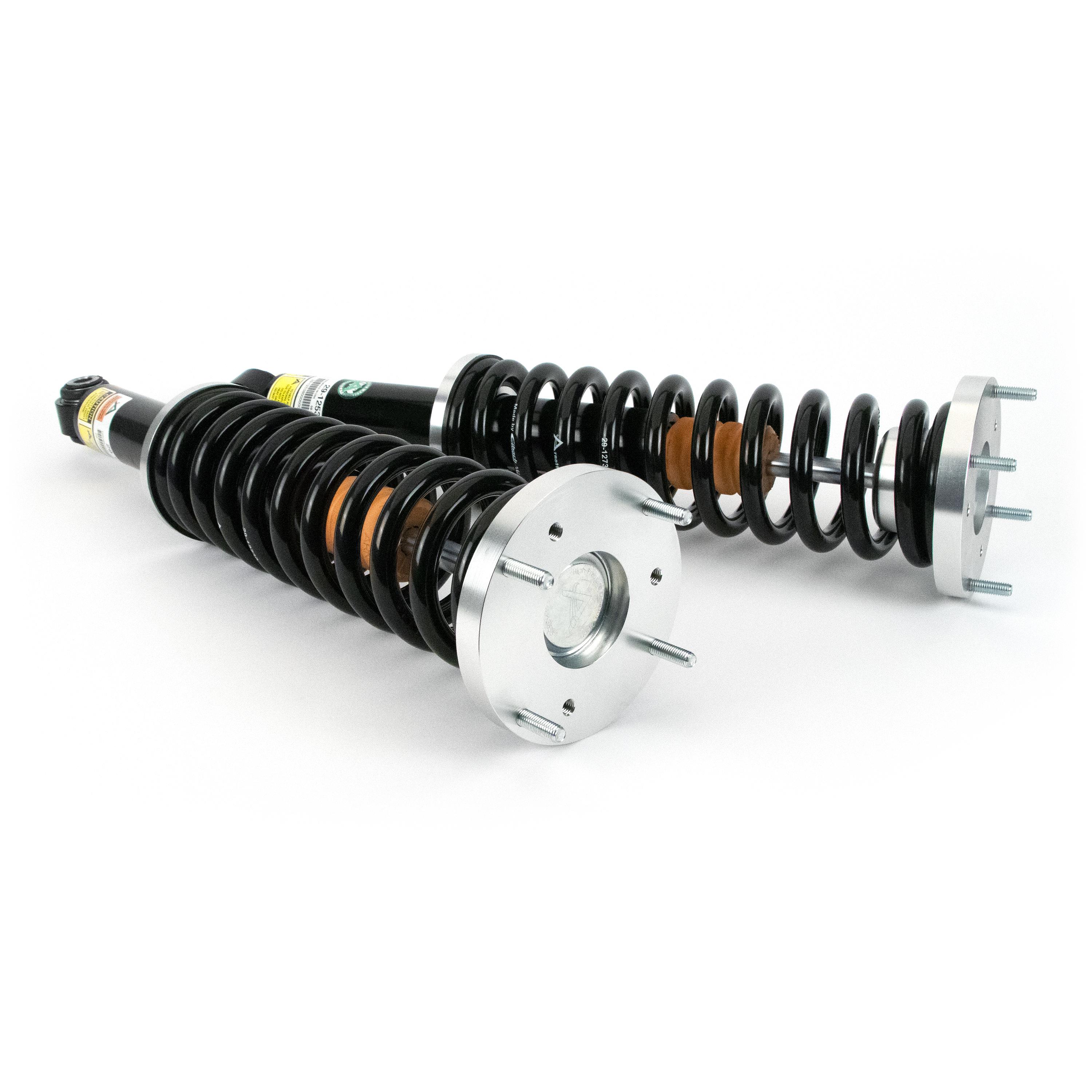 Arnott Industries Air Spring to Coil Spring Conversion Kit C-3788 ...
