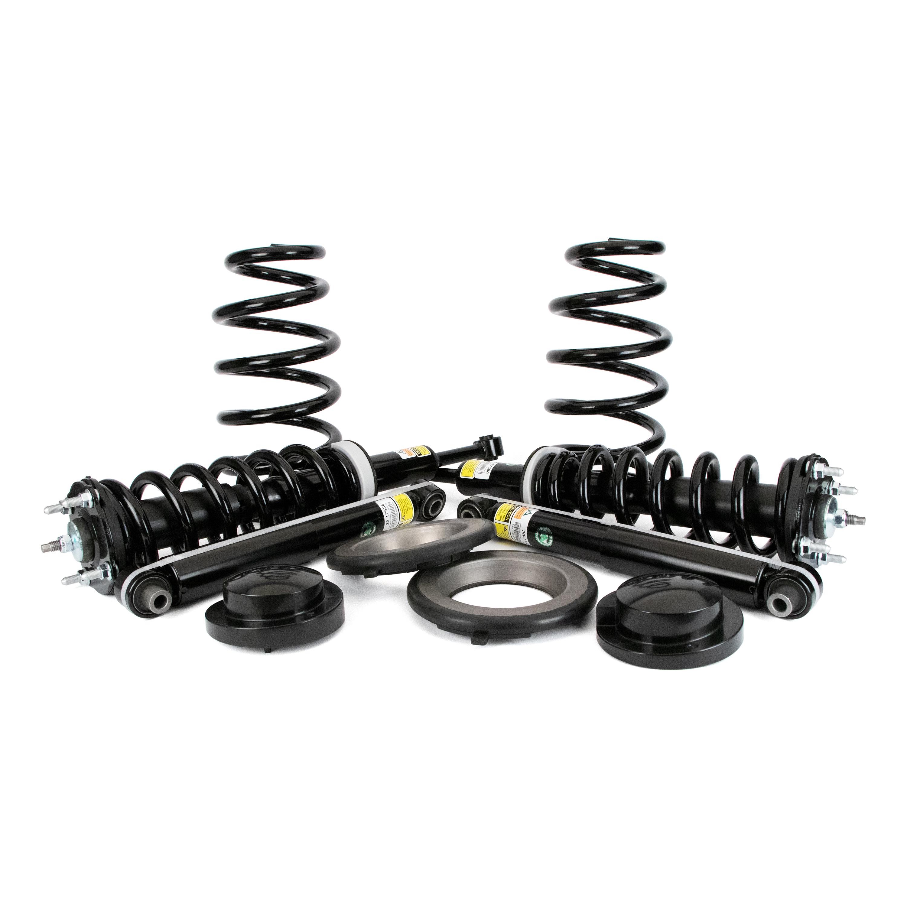 Arnott Industries Air Spring to Coil Spring Conversion Kit C-3793 ...